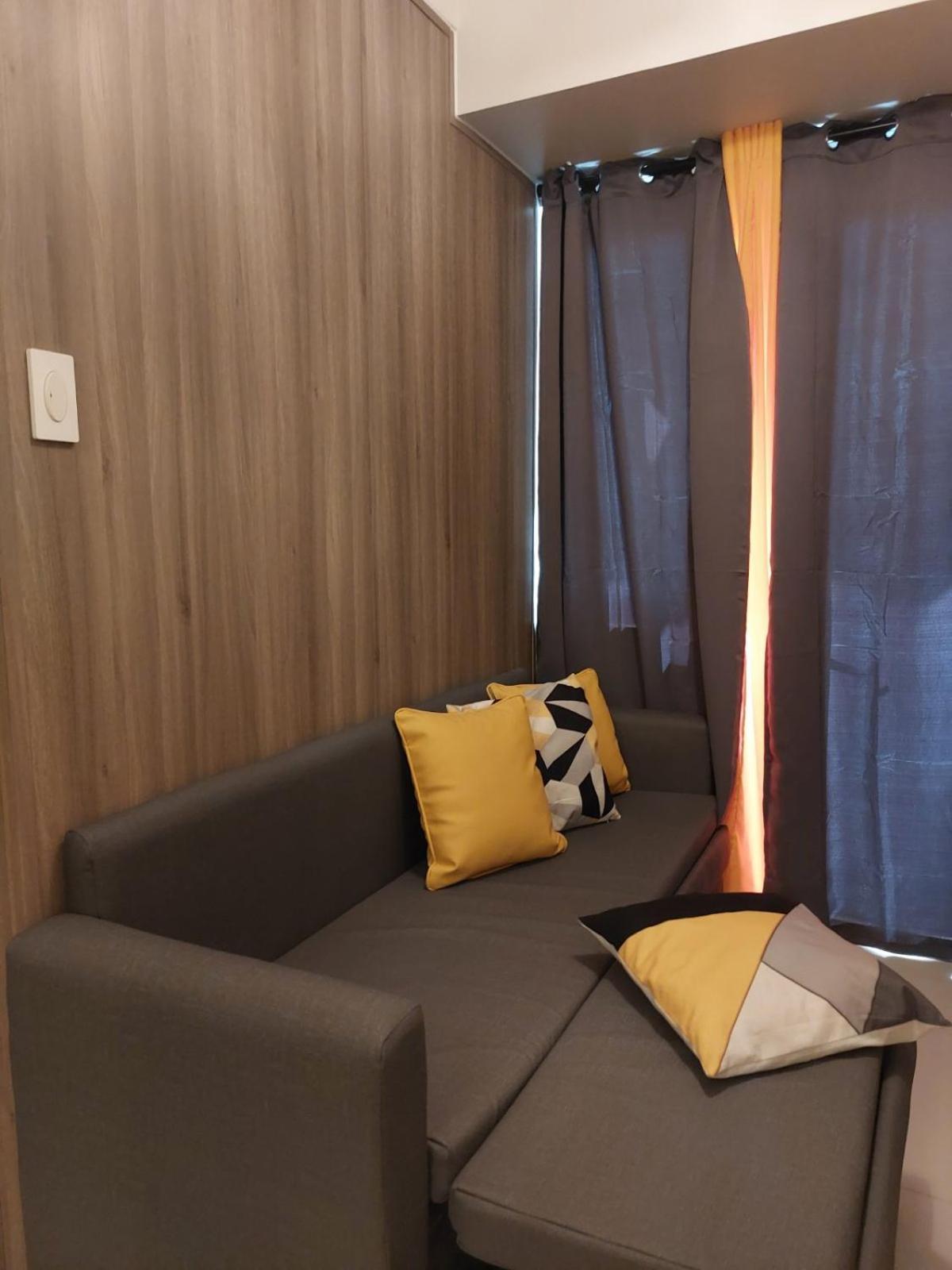 Lyka's Coastal Getaway Apartment *