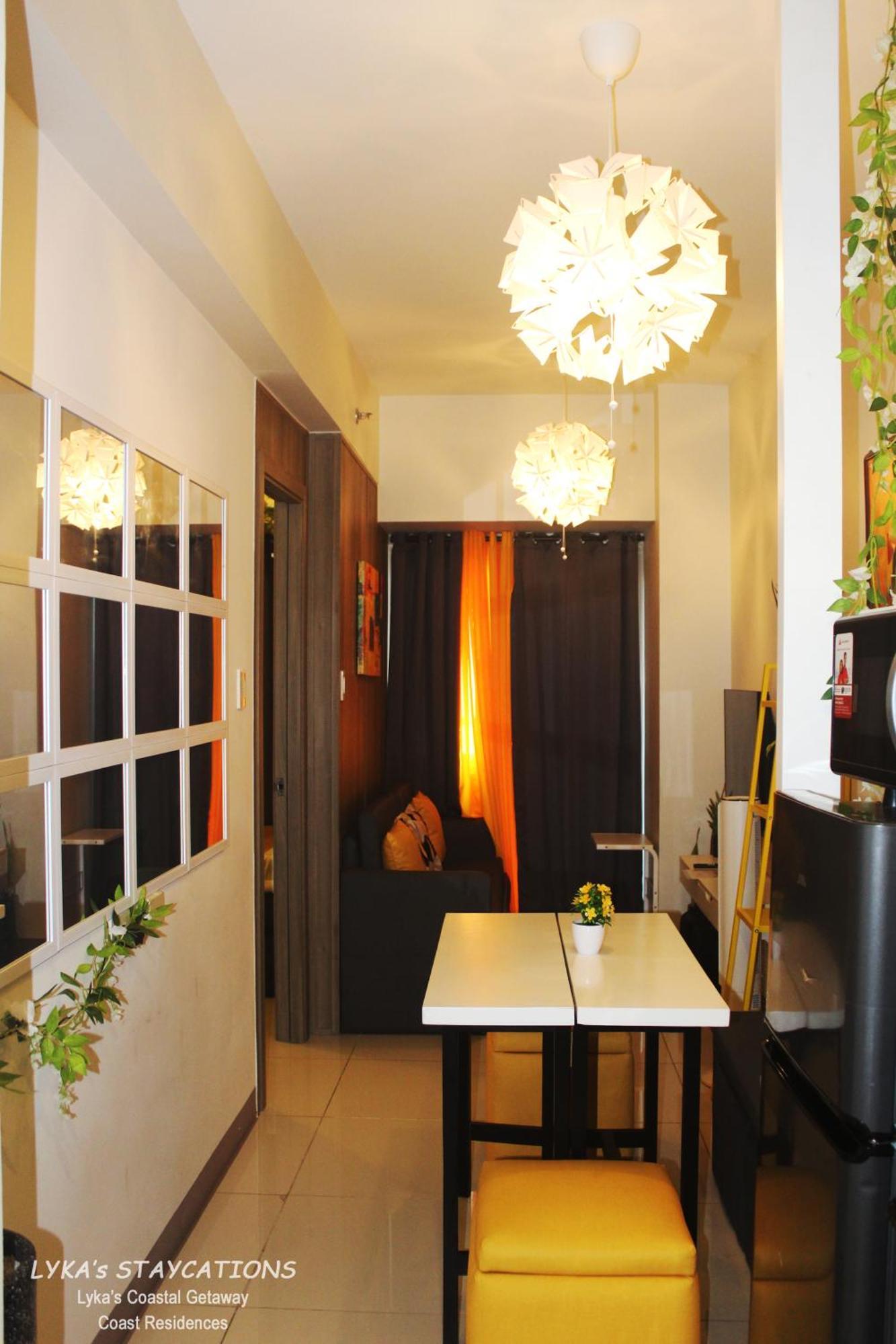 Apartment Lyka's Coastal Getaway Manila