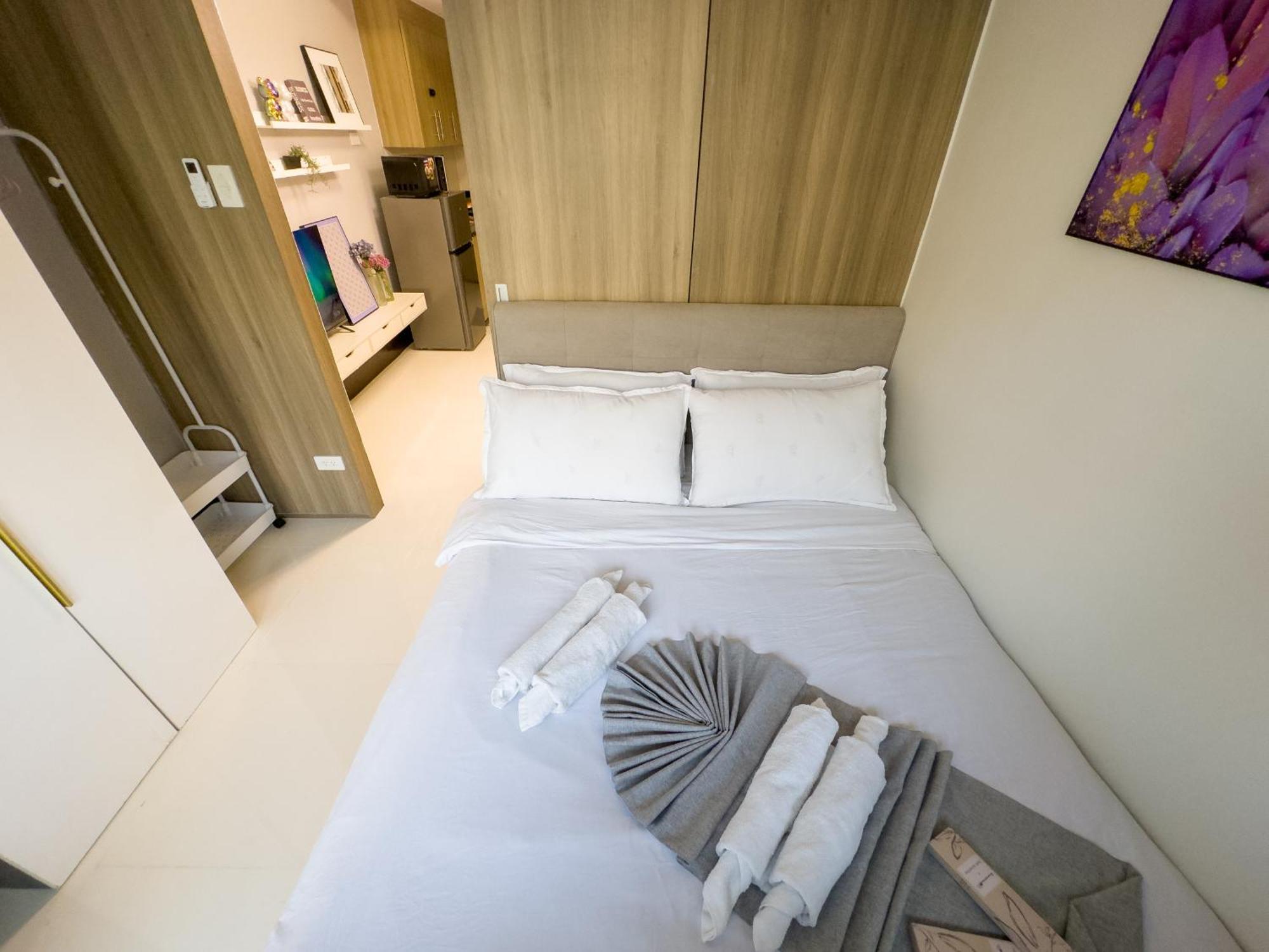 Gemstonebr In Smdc Fame Residences *