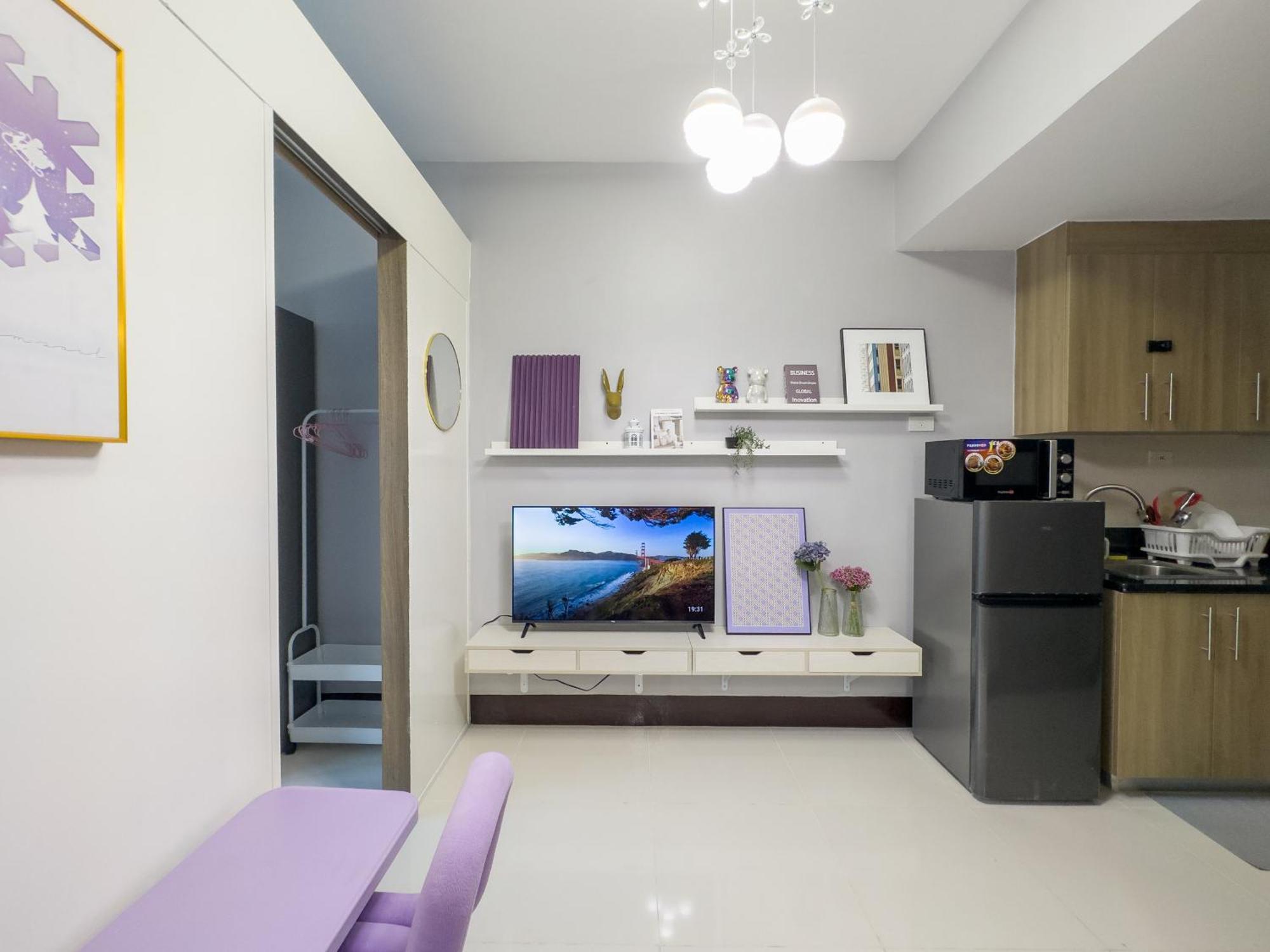 Gemstonebr In Smdc Fame Residences