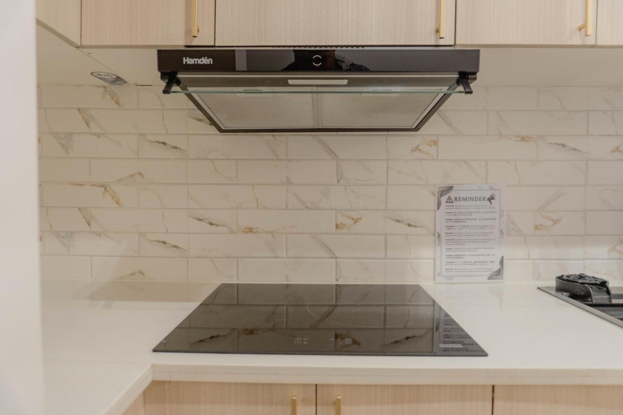 Apartment Modern Solace - The Florence 1br *
