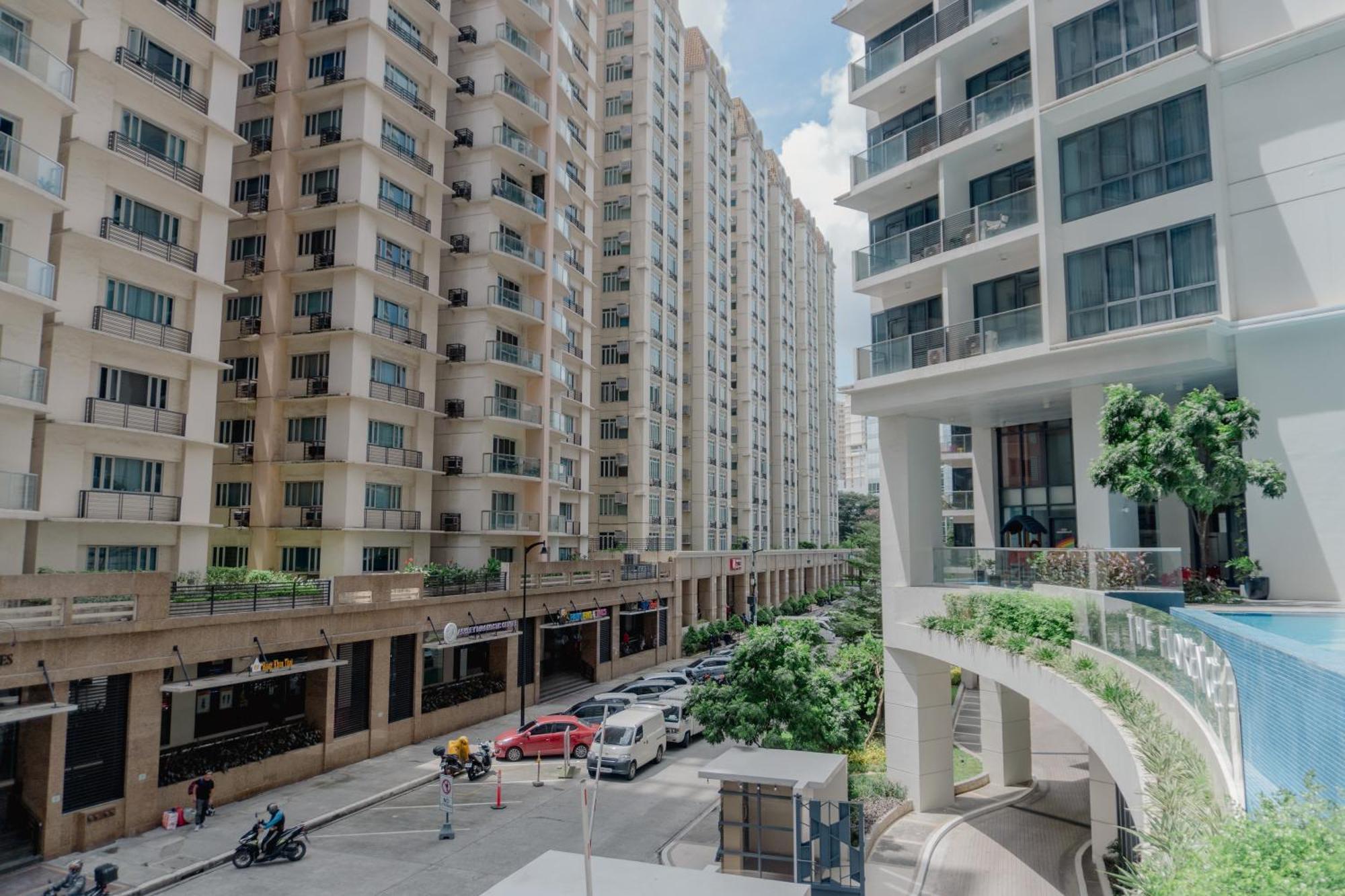 Apartment Modern Solace - The Florence 1br