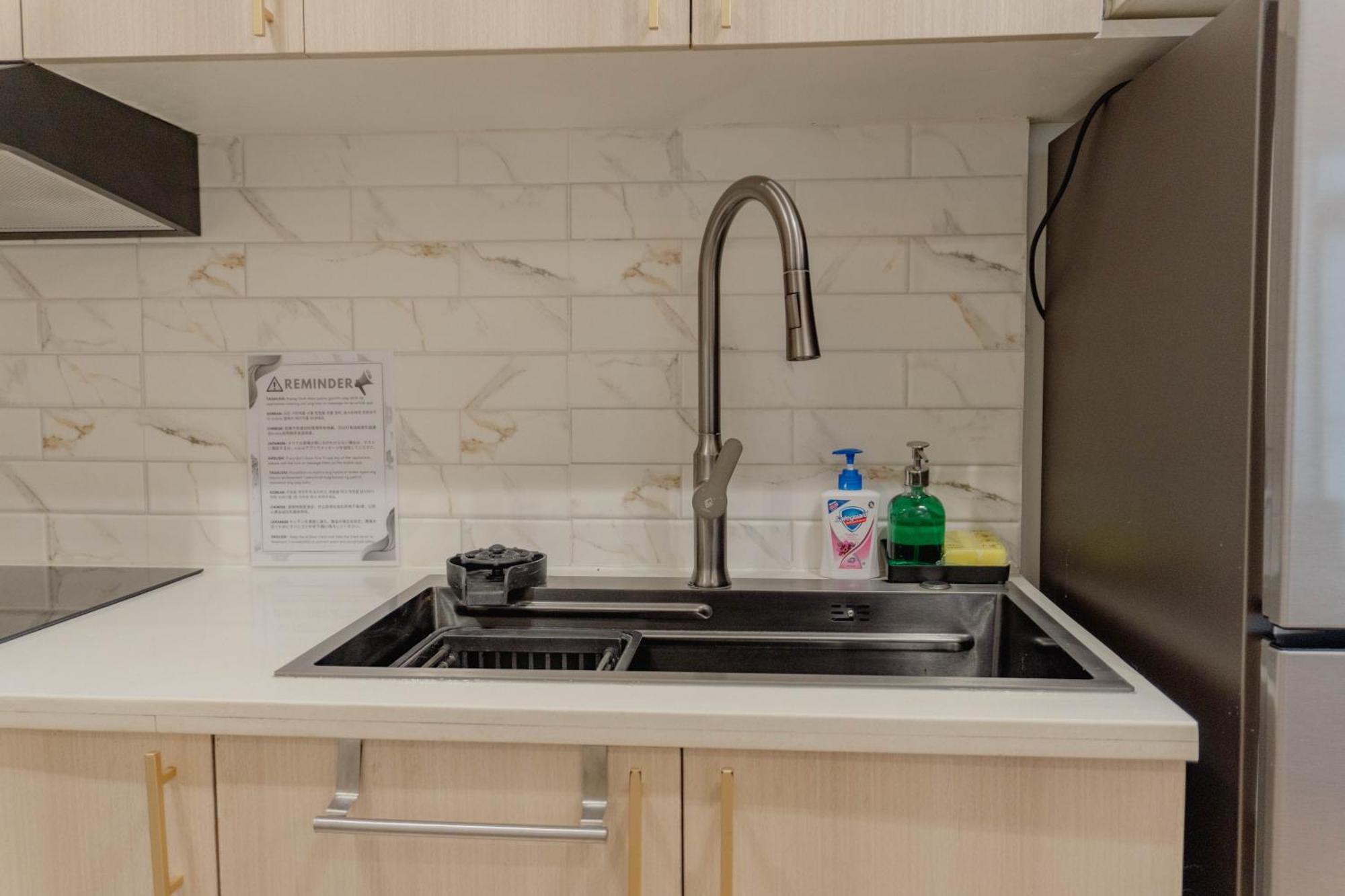 Apartment Modern Solace - The Florence 1br *