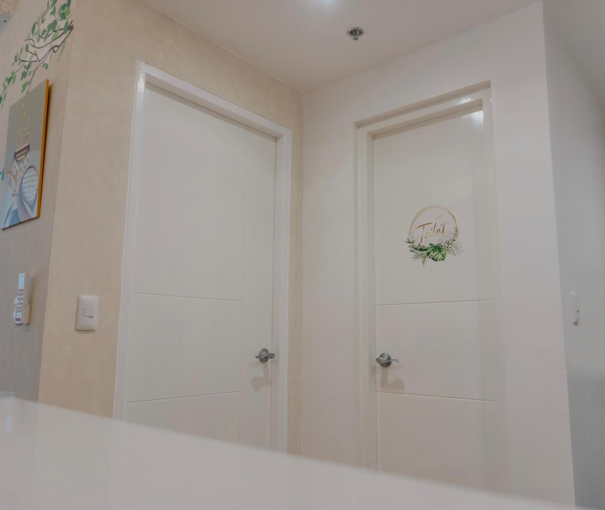 Modern Solace - The Florence 1br Apartment Manila