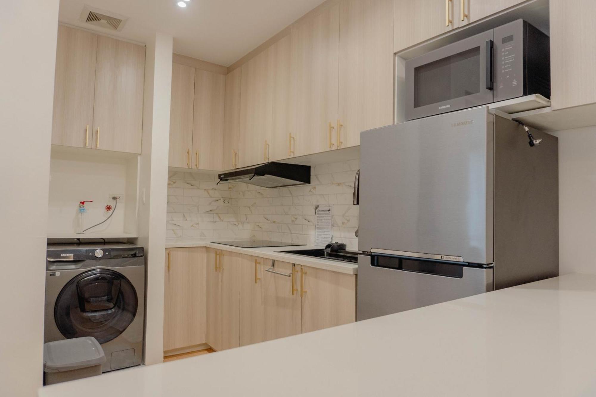 Apartment Modern Solace - The Florence 1br *