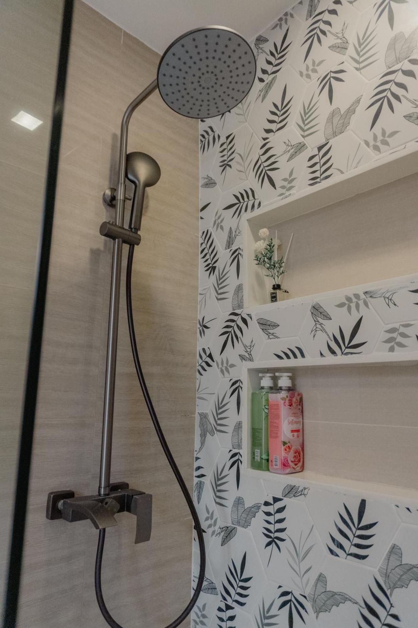 Apartment Modern Solace - The Florence 1br