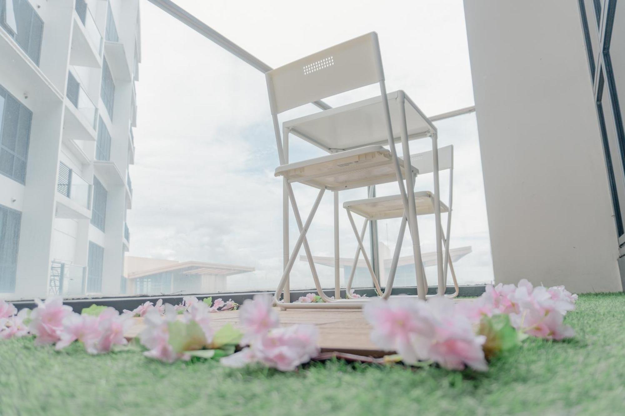 Apartment Modern Solace - The Florence 1br