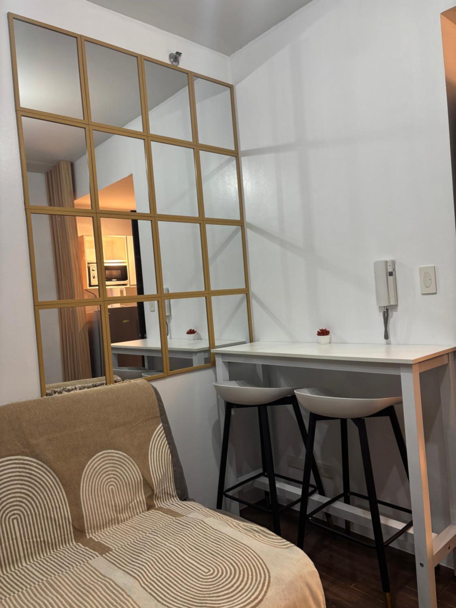 Air Residences * Manila