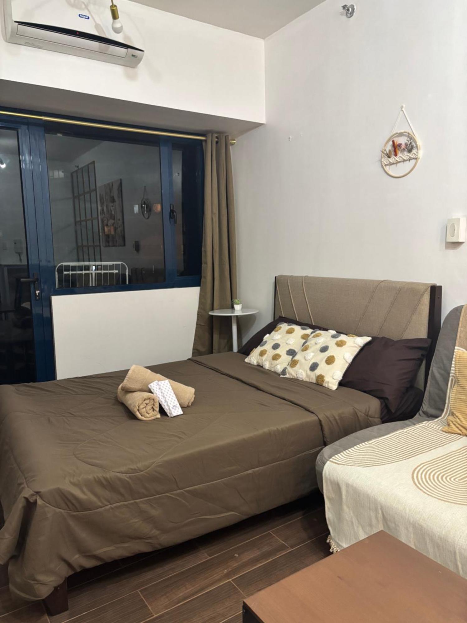 Apartment Air Residences *