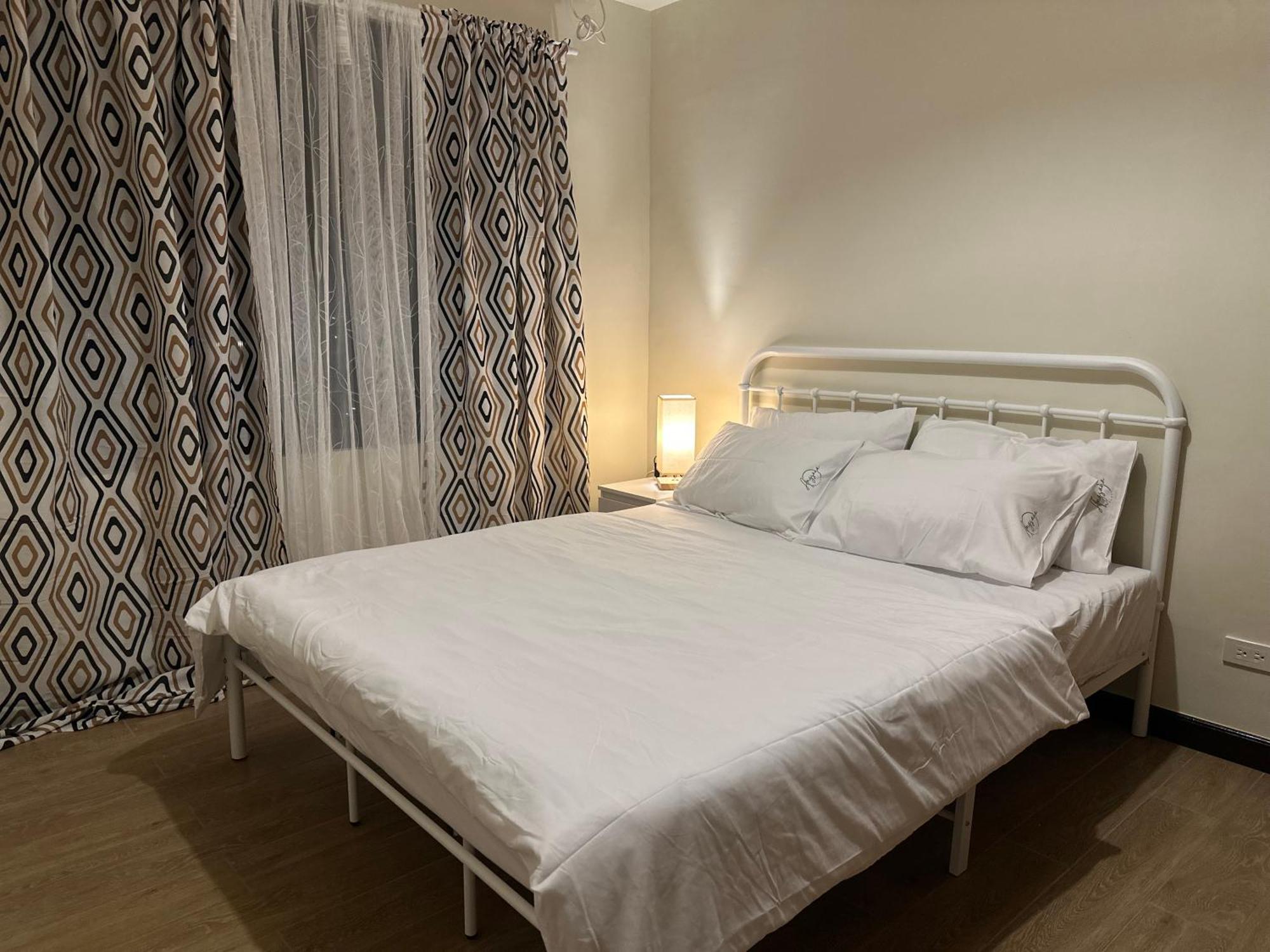 Angsana Breeze Apartment *