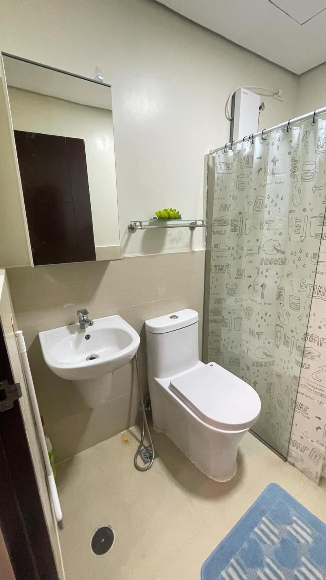 Apartment Angsana Breeze *