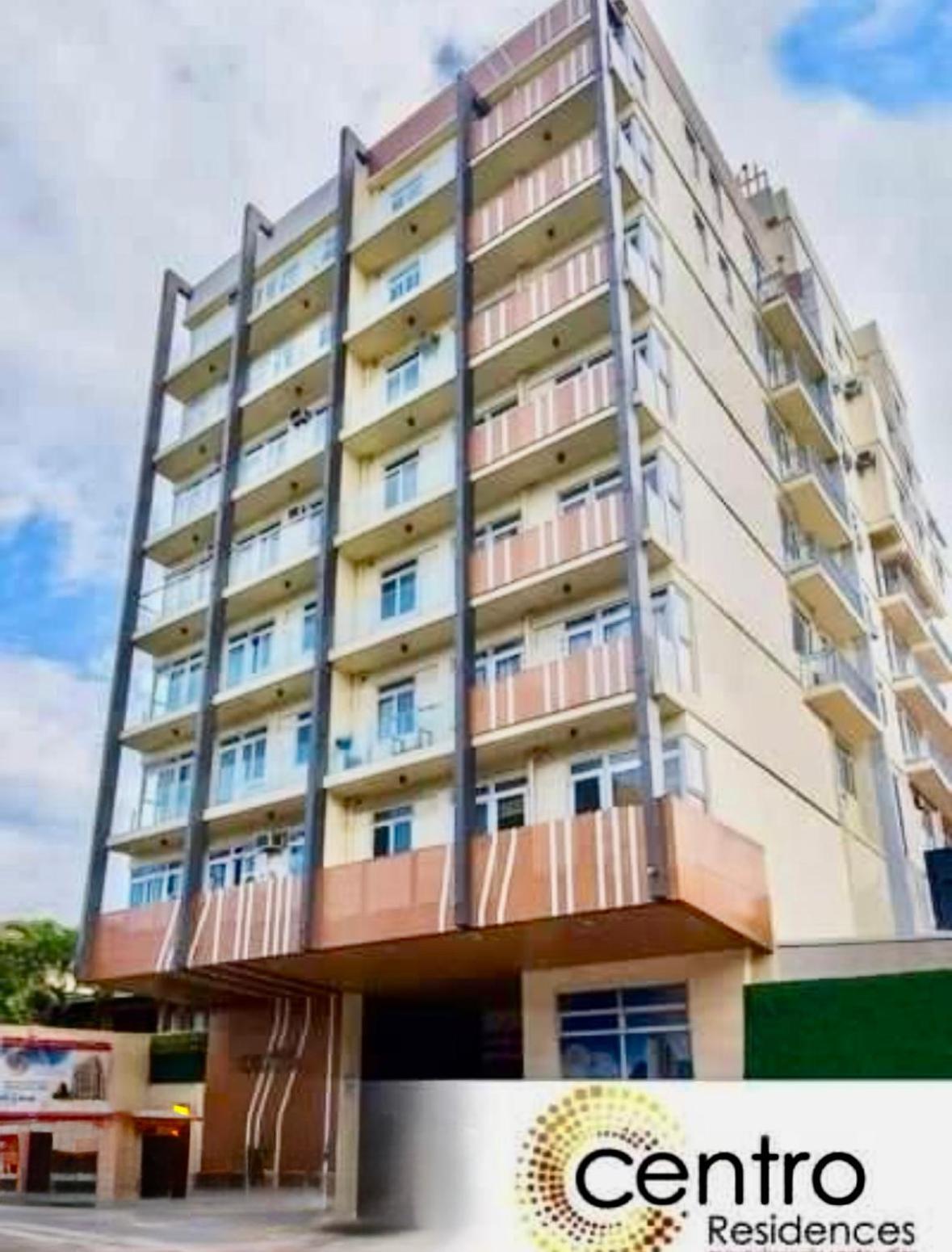 Centrotel 9h 5beds 2br 2bt *