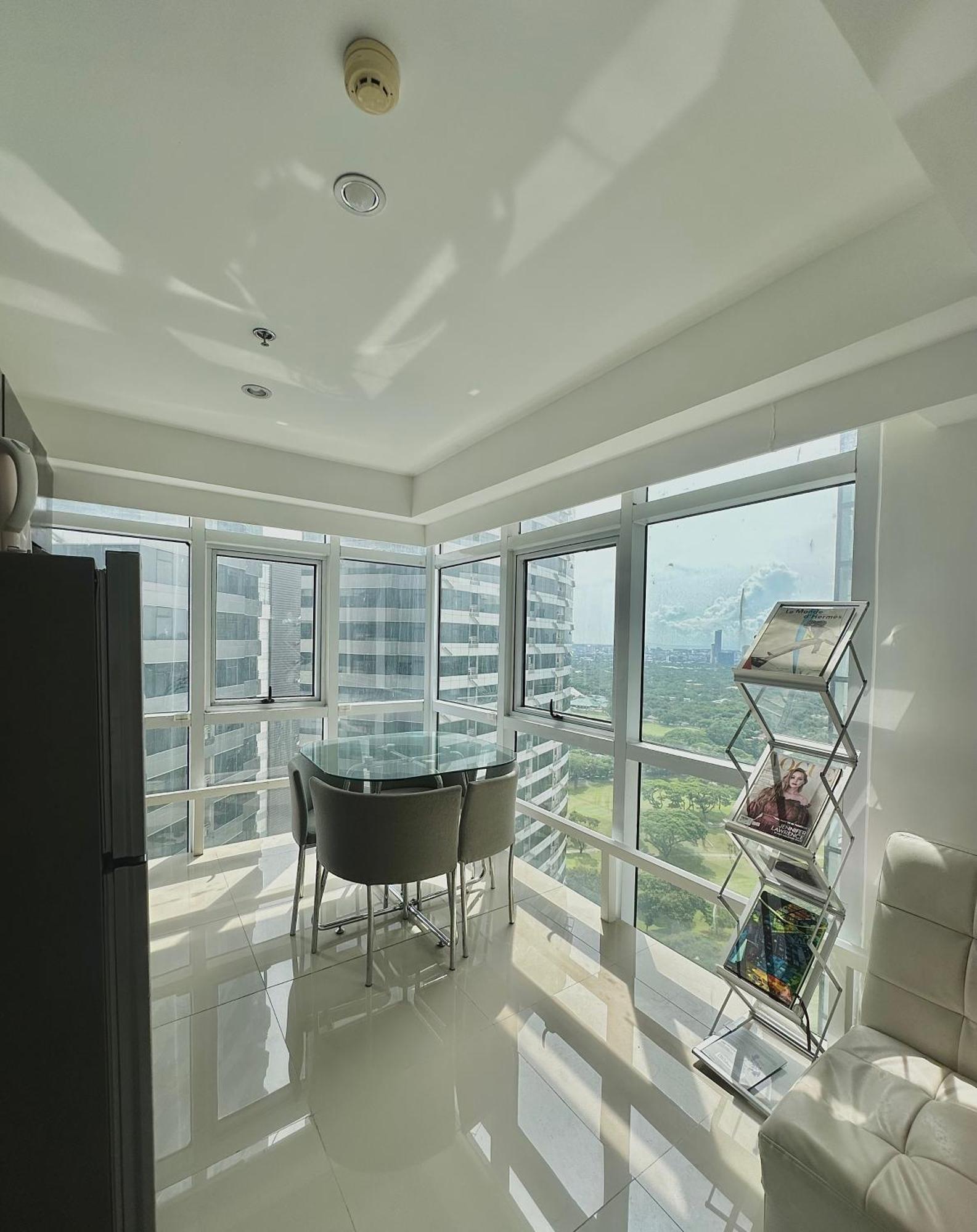 Homestay Tango Loft *