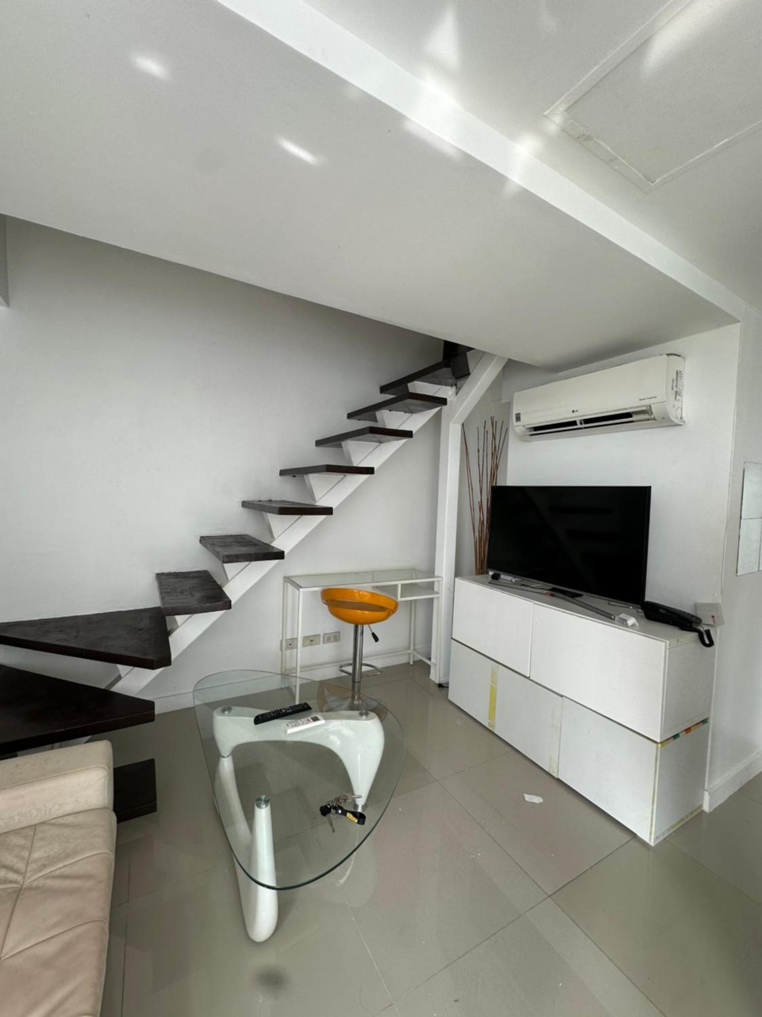 Homestay Tango Loft Manila