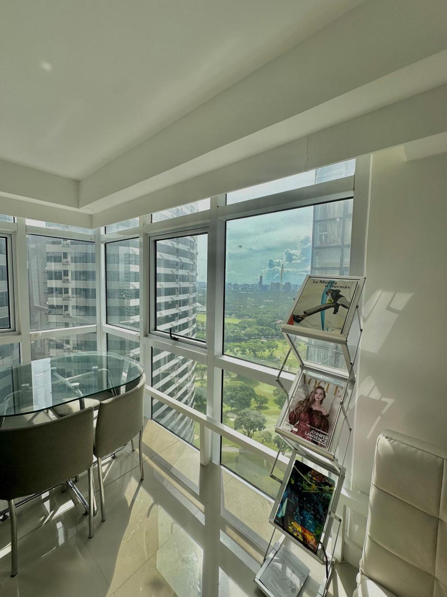 Tango Loft * Manila