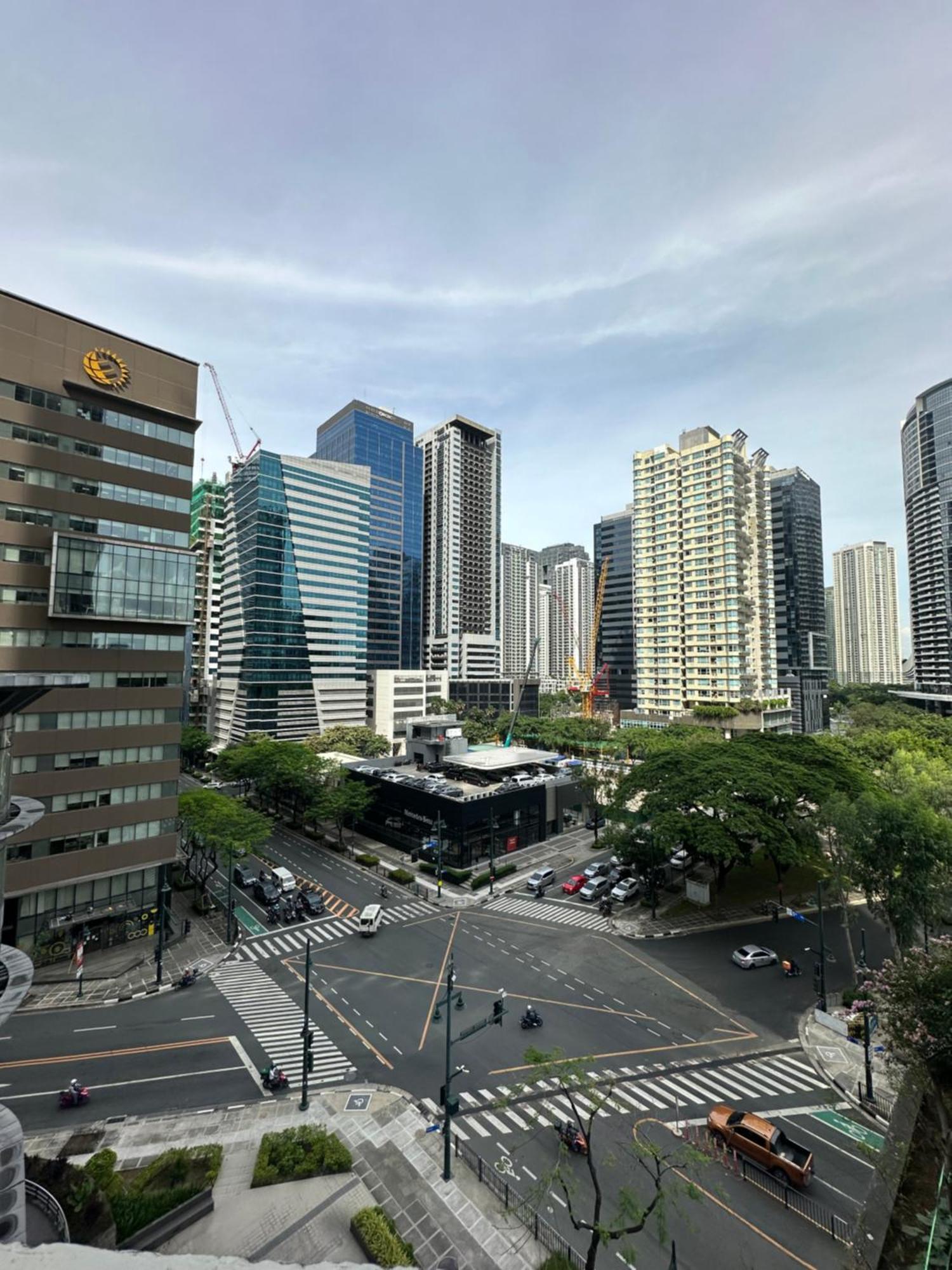 Tango Loft Homestay Manila