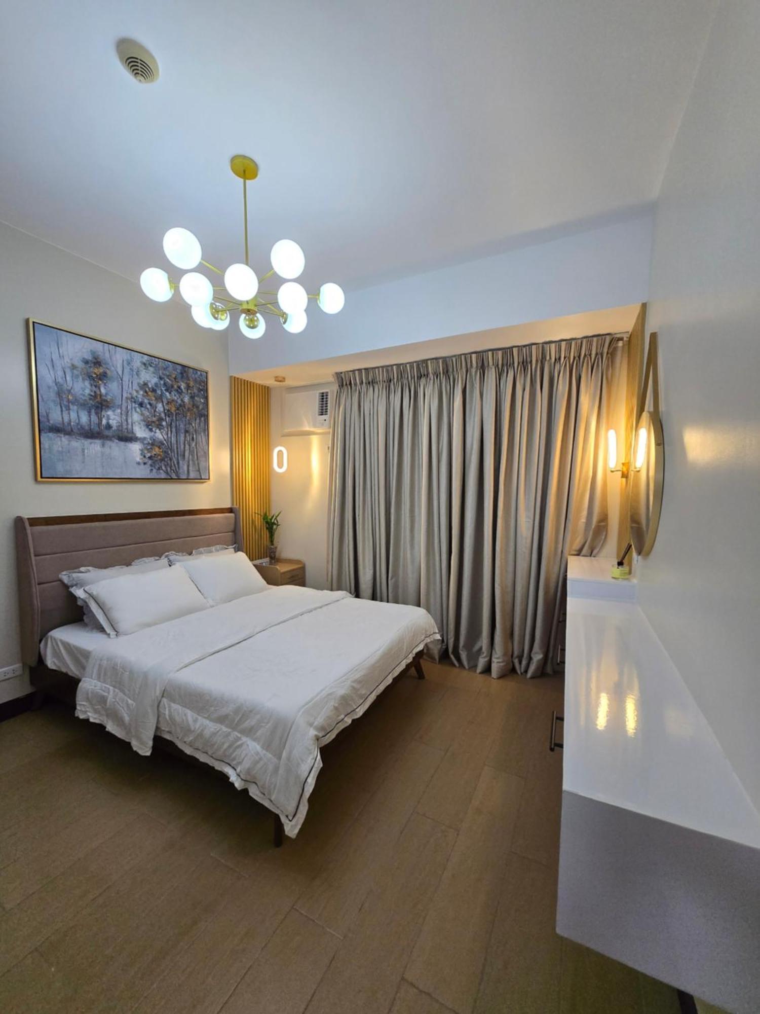 Apartment Cozy Corner Manhattan Heights 2br With Amazing View *