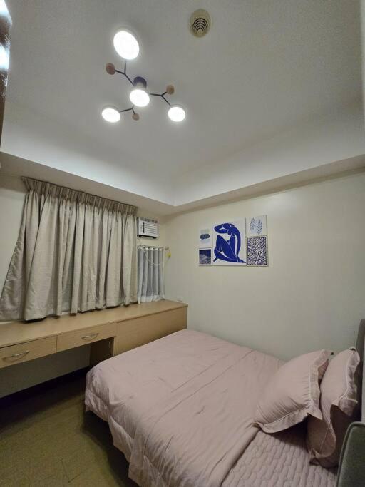 Apartment Cozy Corner Manhattan Heights 2br With Amazing View *