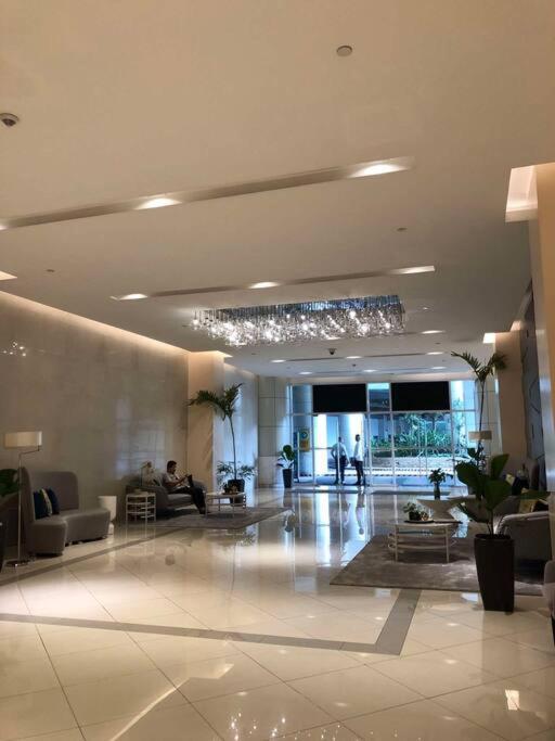 Cozy Corner Manhattan Heights 2br With Amazing View Apartment Manila