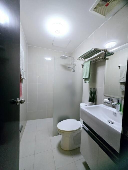 Apartment Cozy Corner Manhattan Heights 2br With Amazing View *