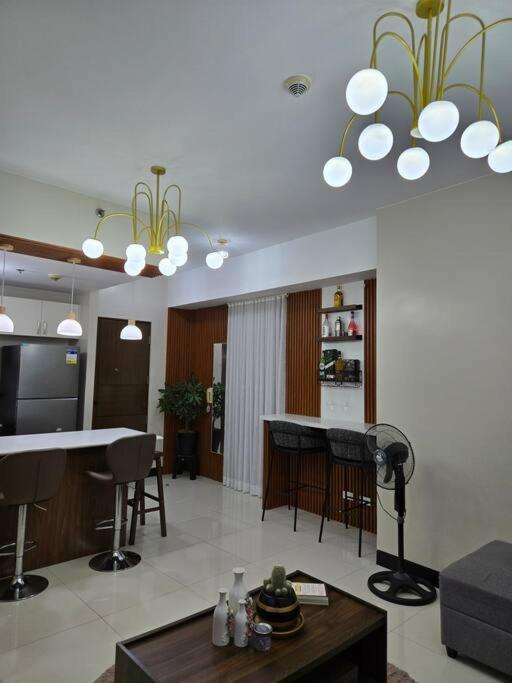 Apartment Cozy Corner Manhattan Heights 2br With Amazing View Manila