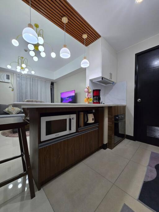 Apartment Cozy Corner Manhattan Heights 2br With Amazing View *