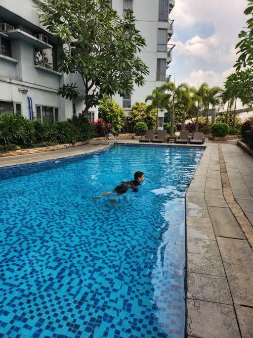 Cozy Corner Manhattan Heights 2br With Amazing View Apartment Manila