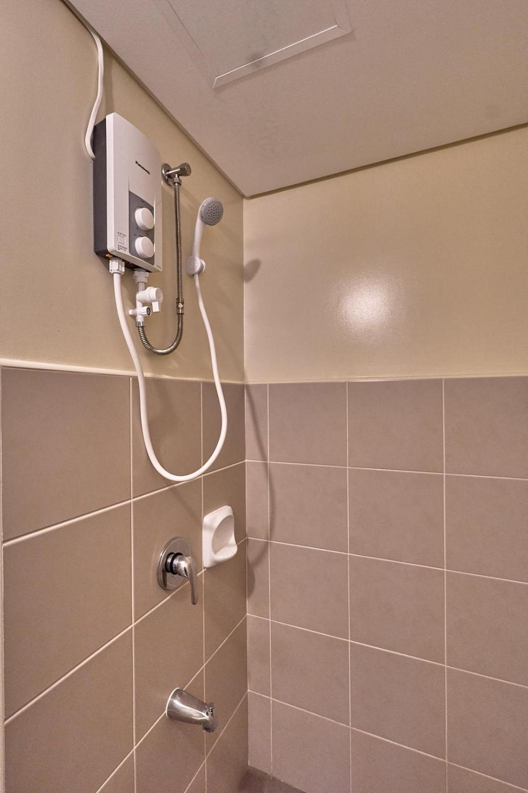 Apartamento Serene Staycation Beside Sm Southmall