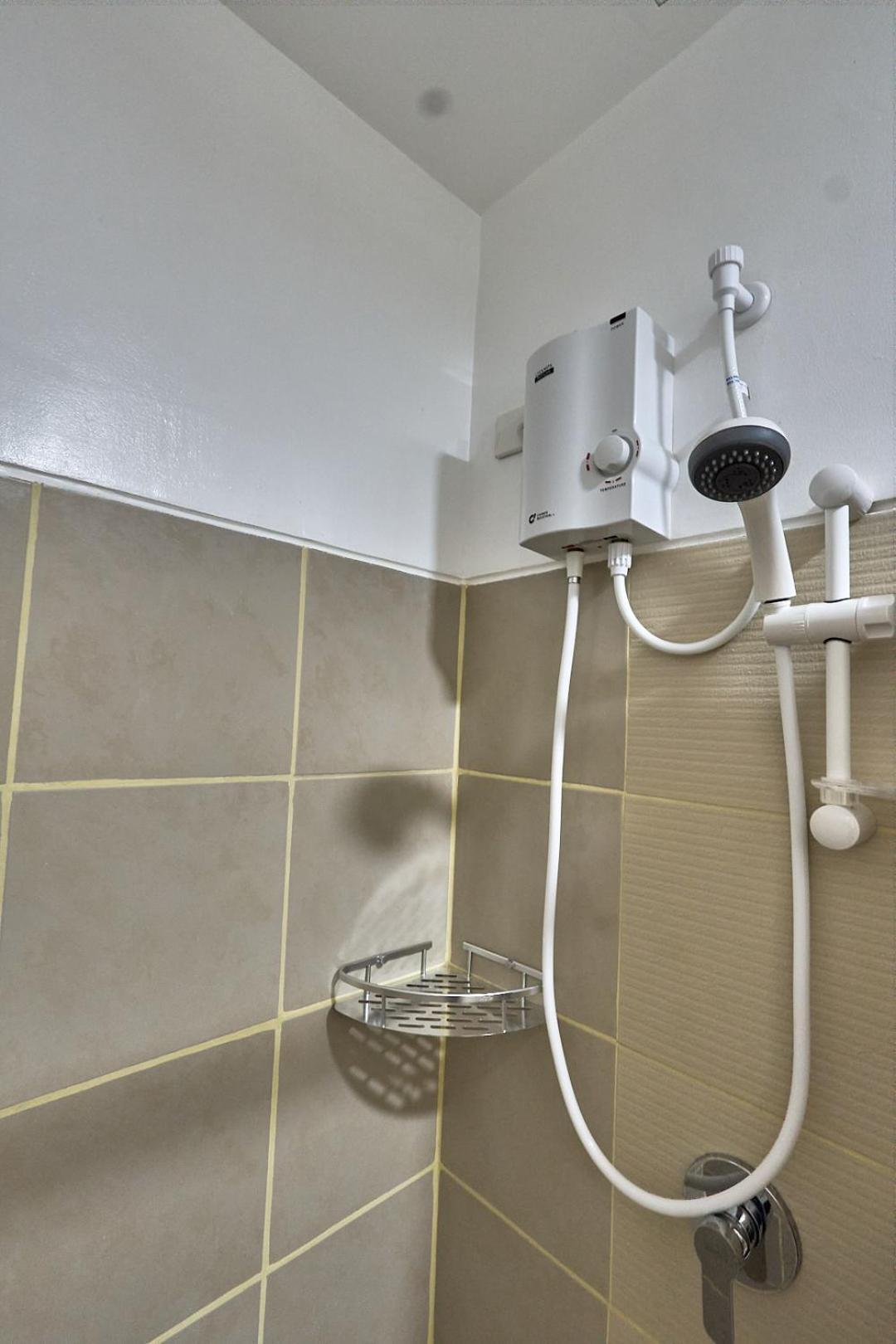 Apartment Serene Staycation Beside Sm Southmall Manila