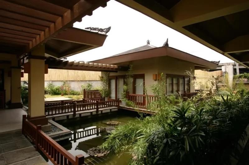 Raya Garden Vacation 2 Bedroom Sunset View Apartment