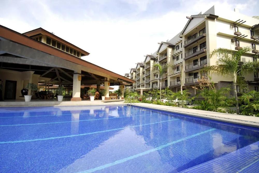 Apartment Raya Garden Vacation 2 Bedroom Sunset View