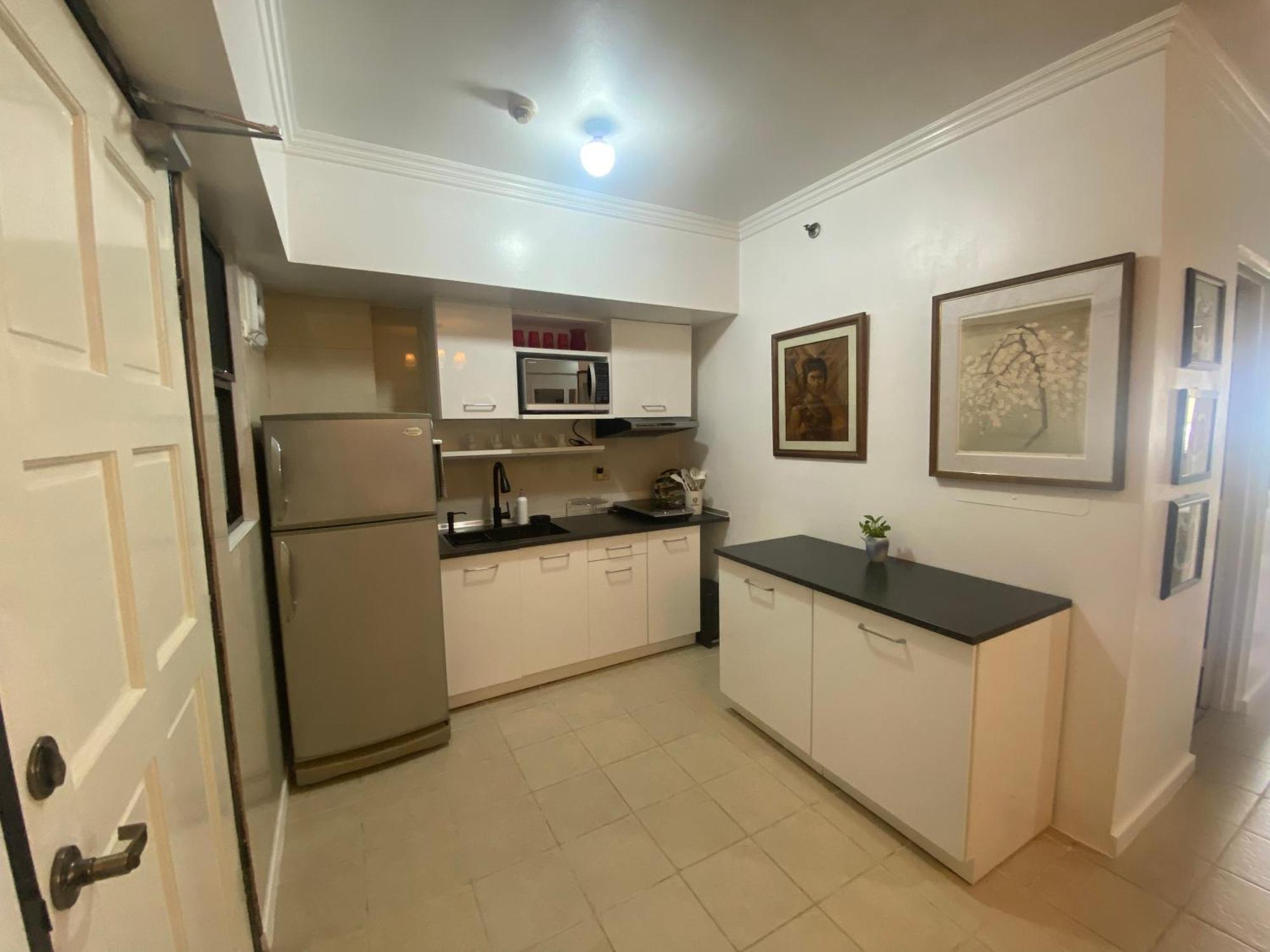 Apartment Raya Garden Vacation 2 Bedroom Sunset View *