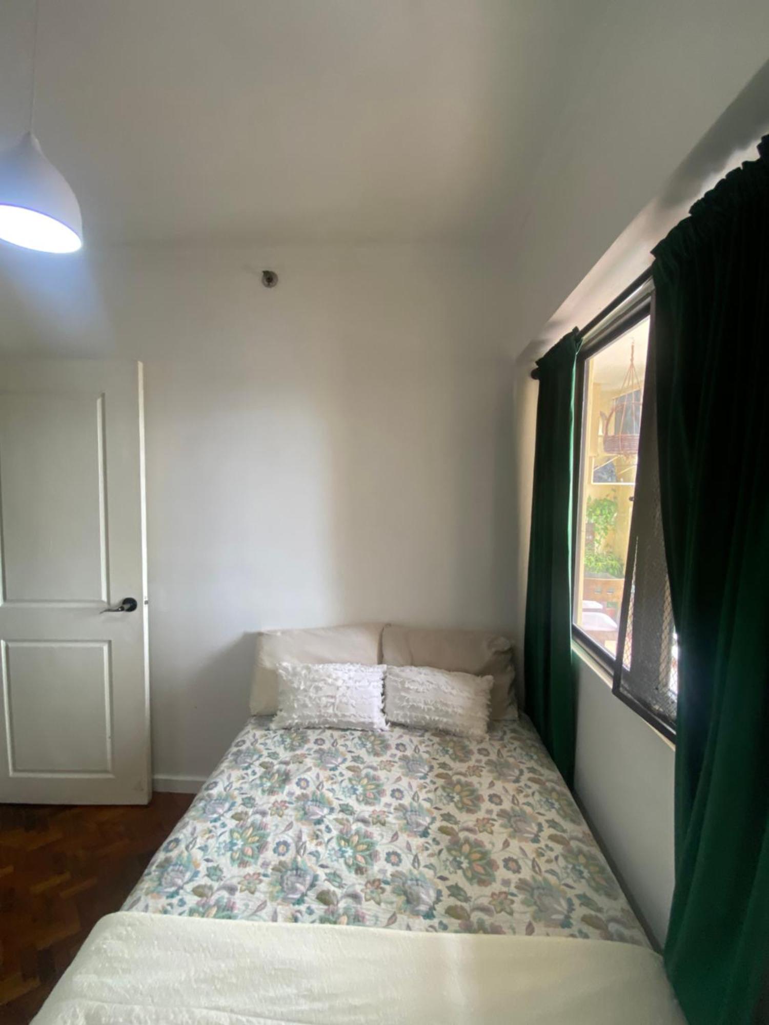 Apartment Raya Garden Vacation 2 Bedroom Sunset View Manila