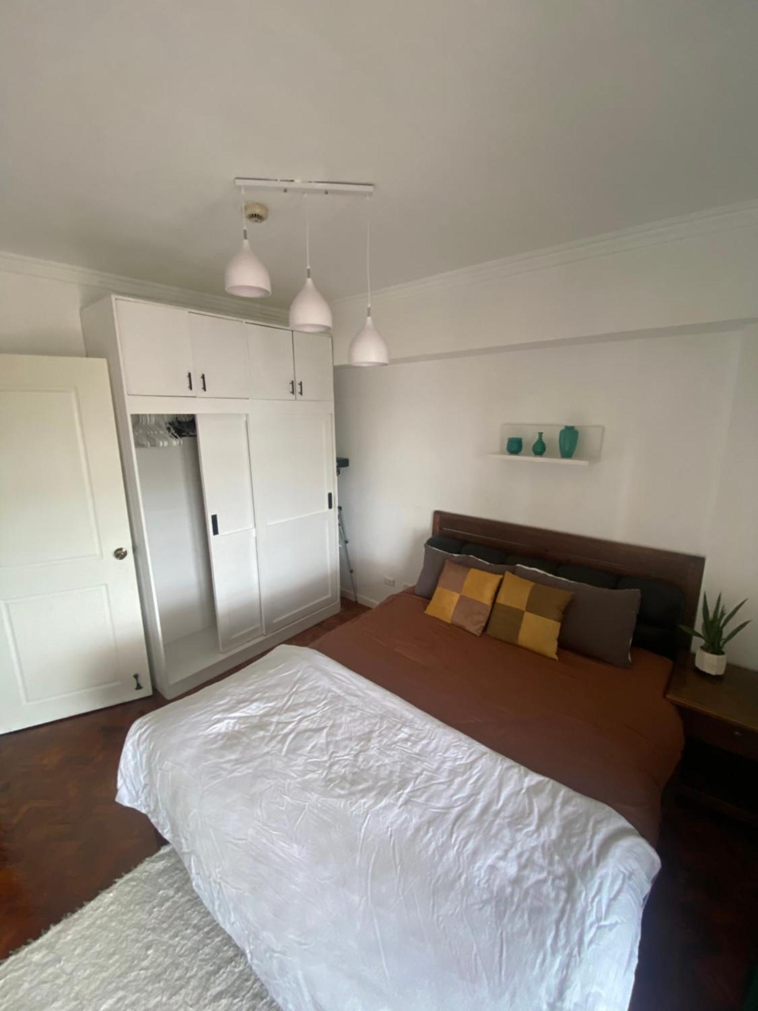 Raya Garden Vacation 2 Bedroom Sunset View *