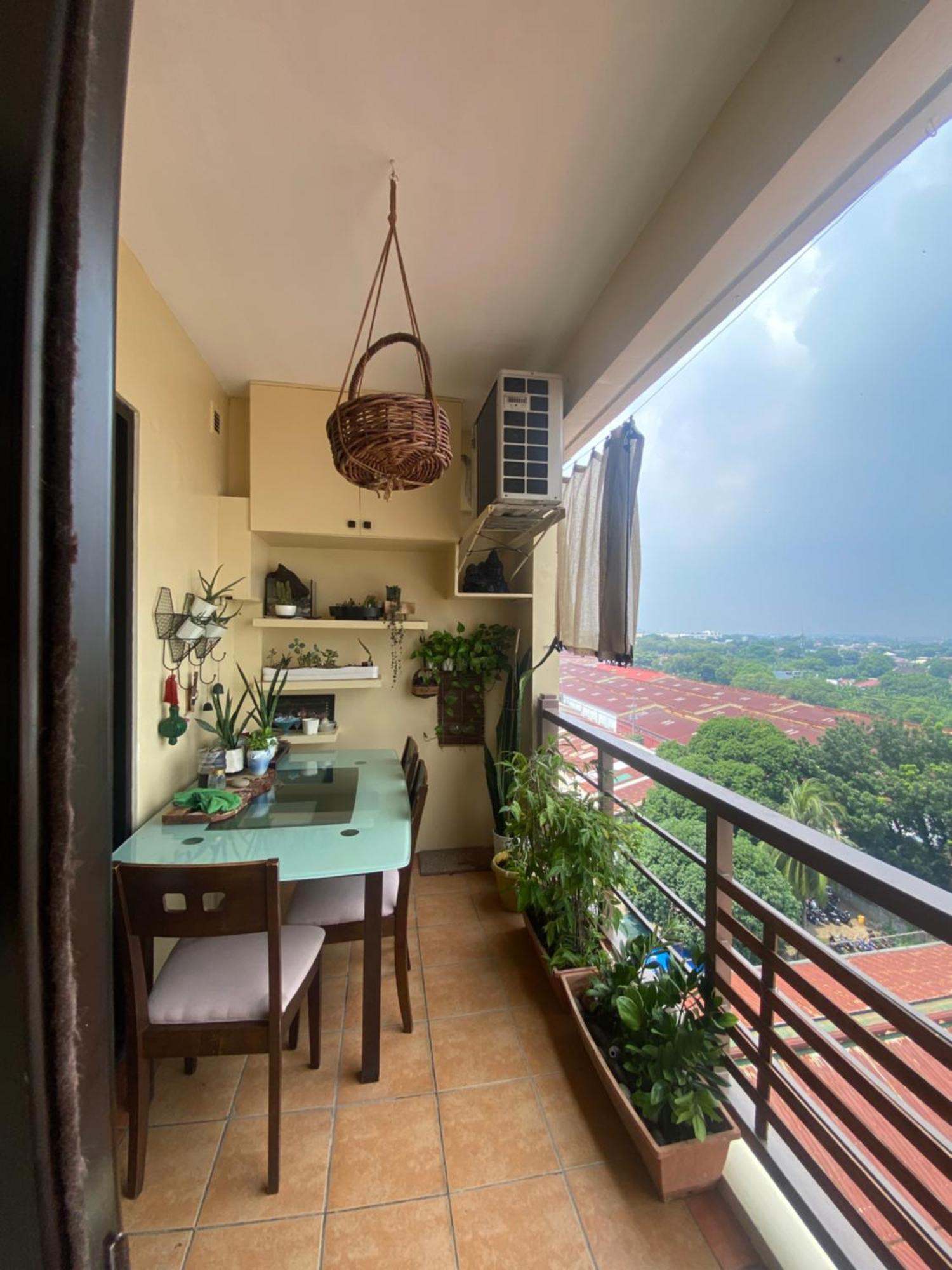 Apartment Raya Garden Vacation 2 Bedroom Sunset View *