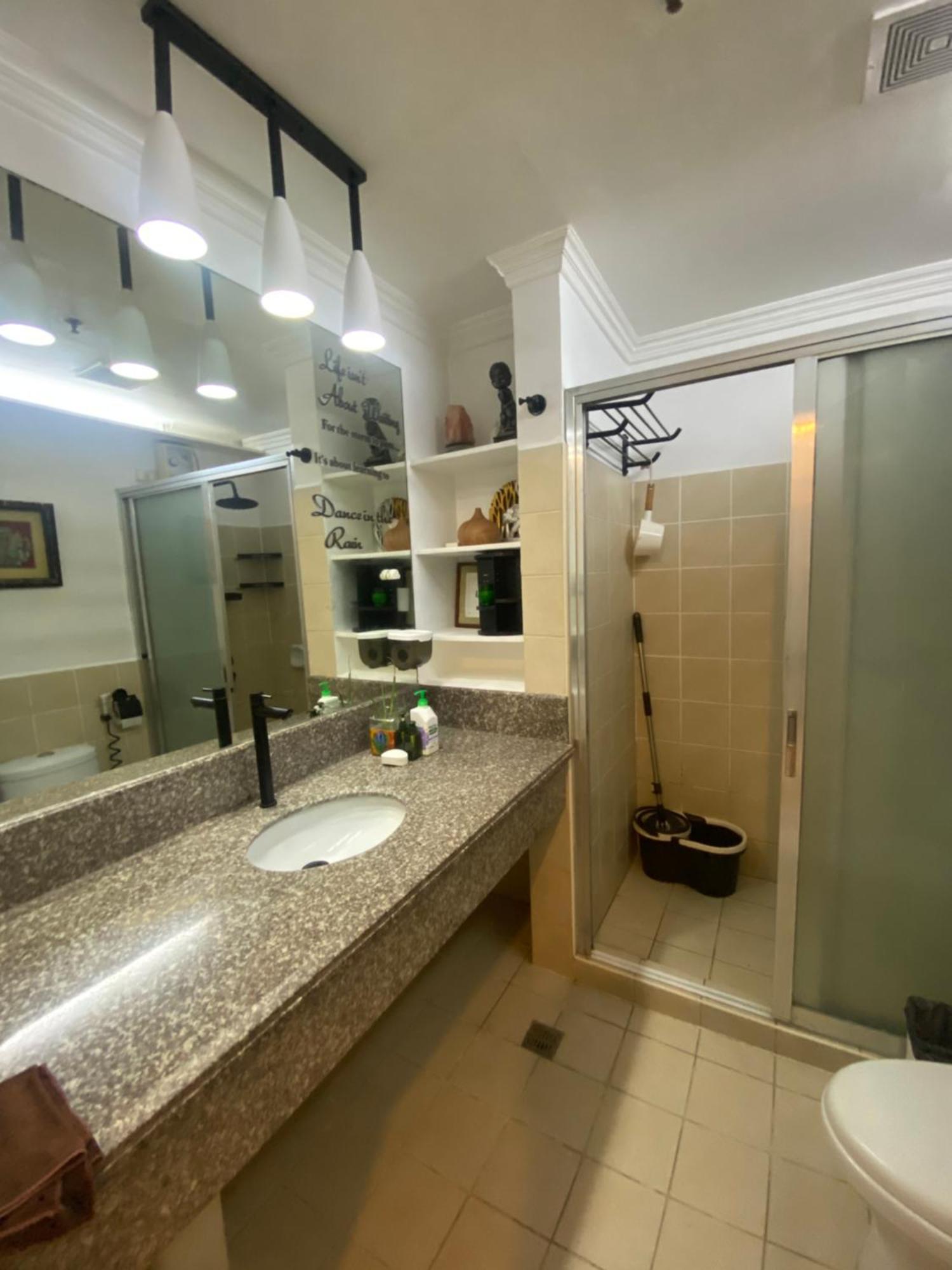 Raya Garden Vacation 2 Bedroom Sunset View *