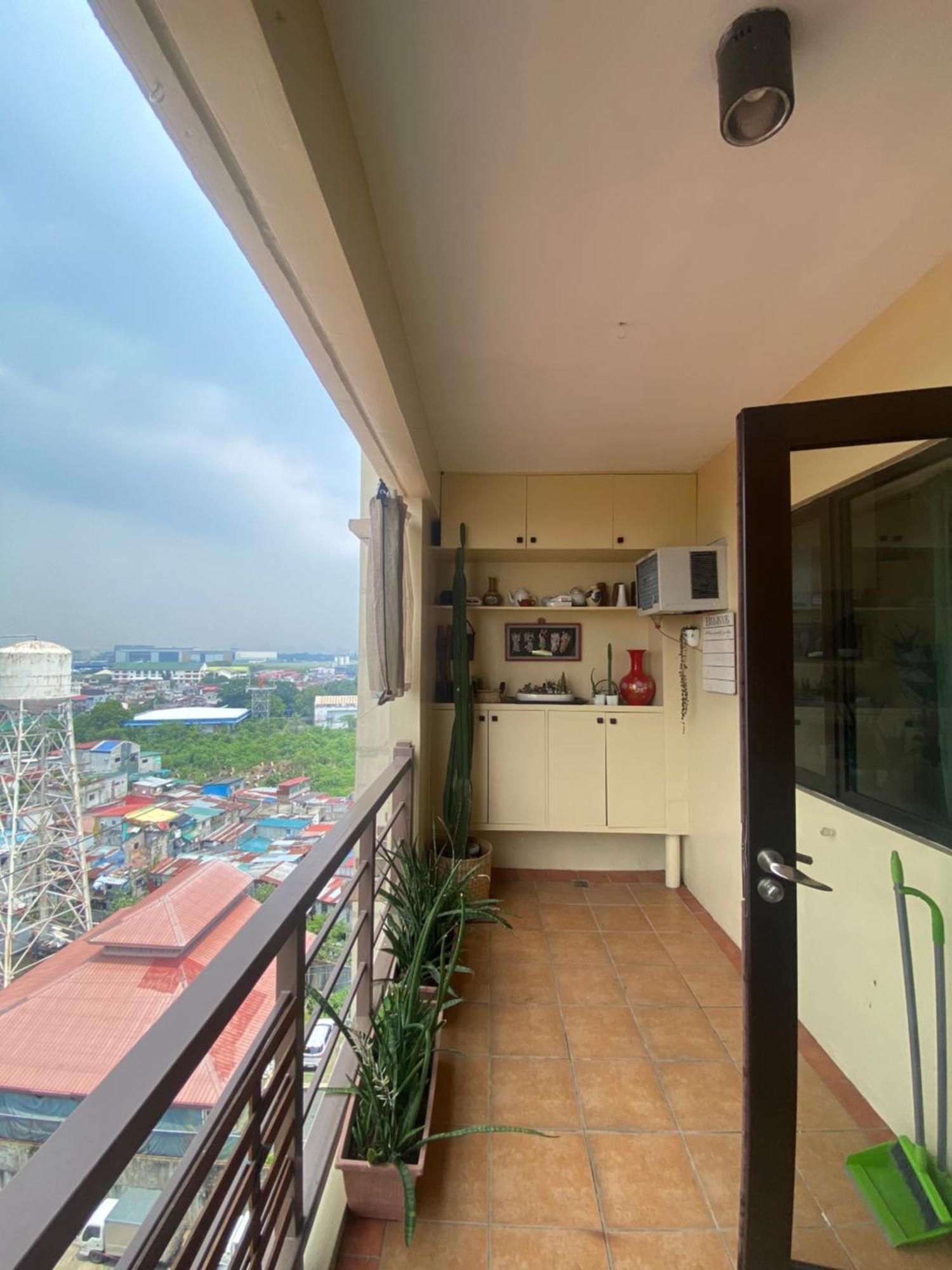 Apartment Raya Garden Vacation 2 Bedroom Sunset View *