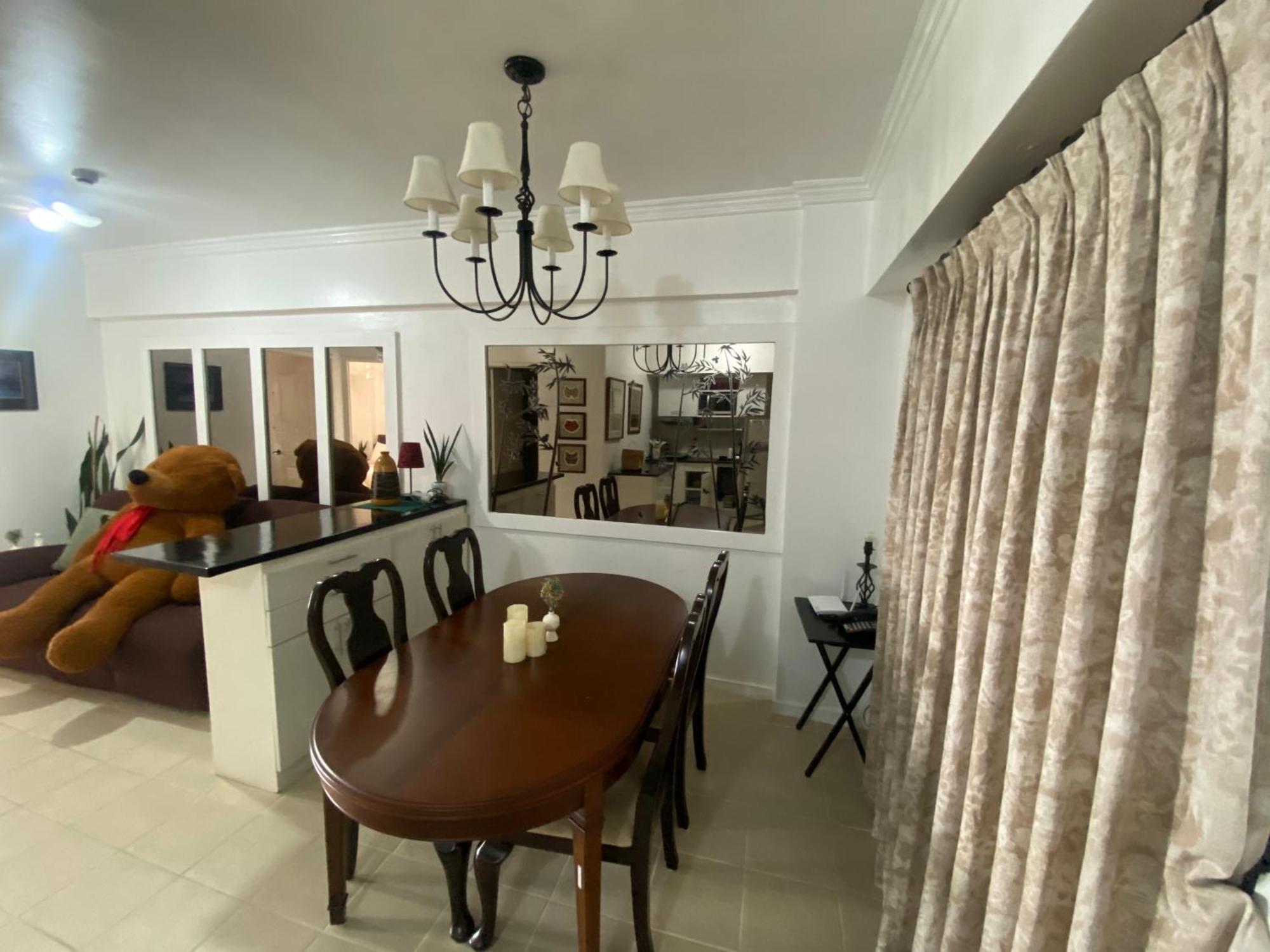 Raya Garden Vacation 2 Bedroom Sunset View * Manila