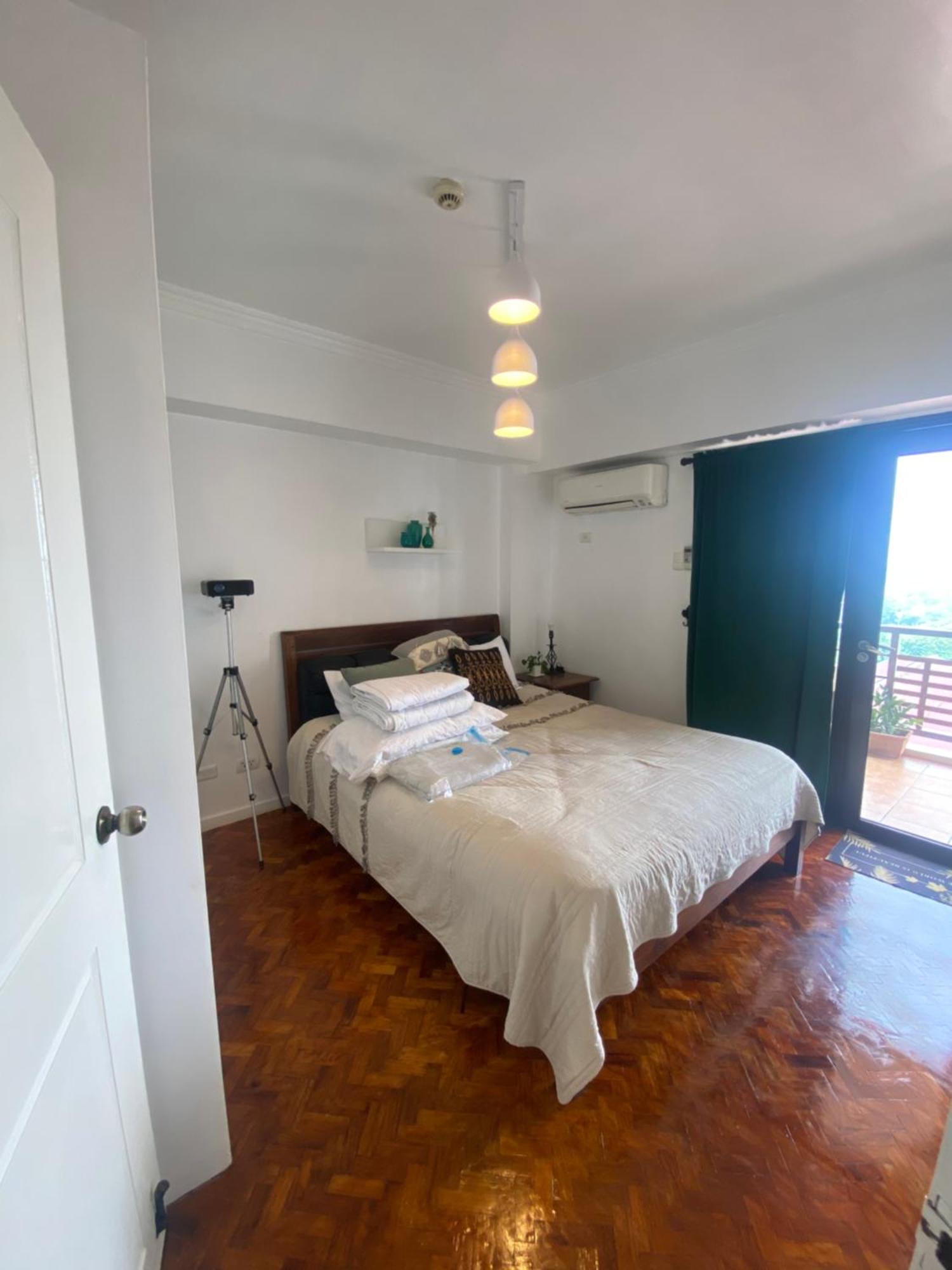 Apartment Raya Garden Vacation 2 Bedroom Sunset View
