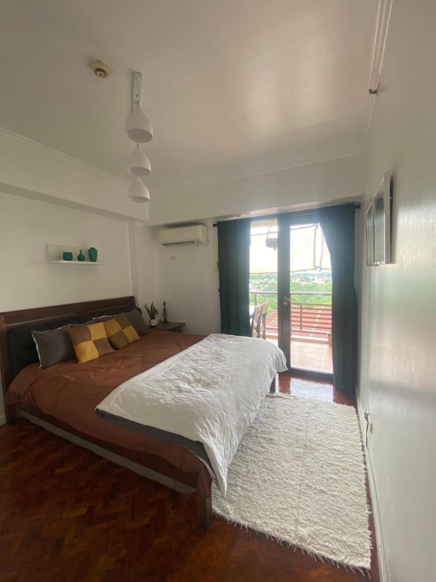 Raya Garden Vacation 2 Bedroom Sunset View Apartment
