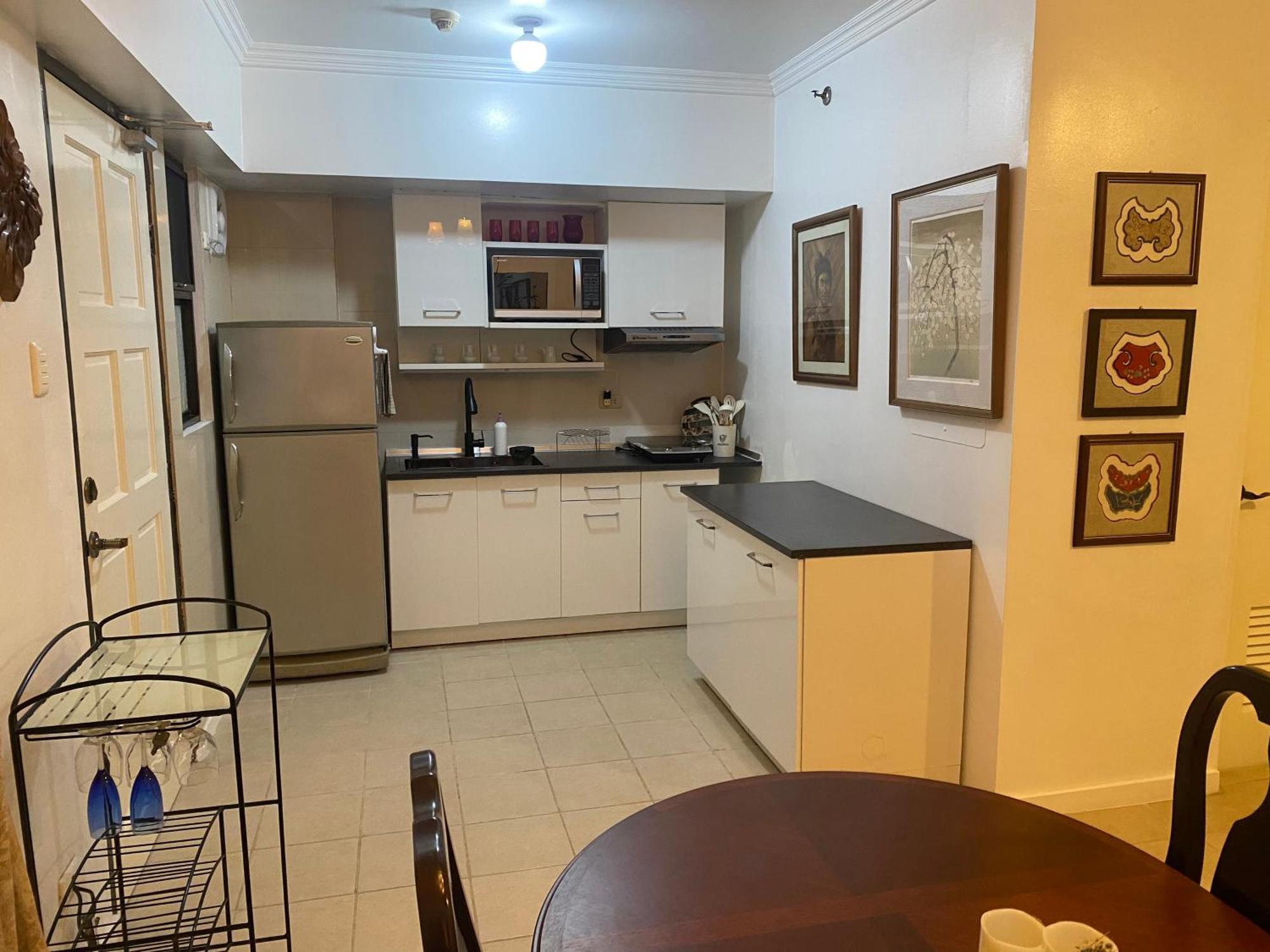 Raya Garden Vacation 2 Bedroom Sunset View Apartment *