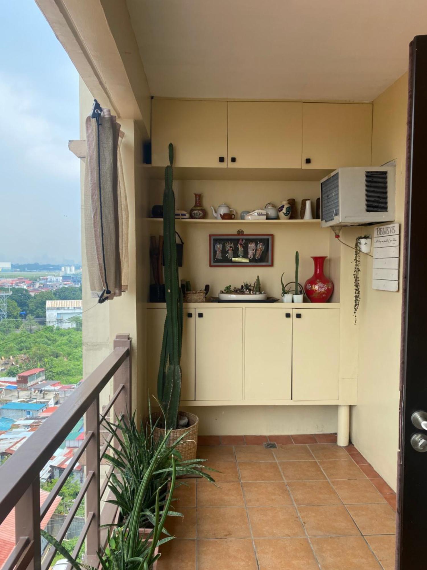 Raya Garden Vacation 2 Bedroom Sunset View Apartment Manila