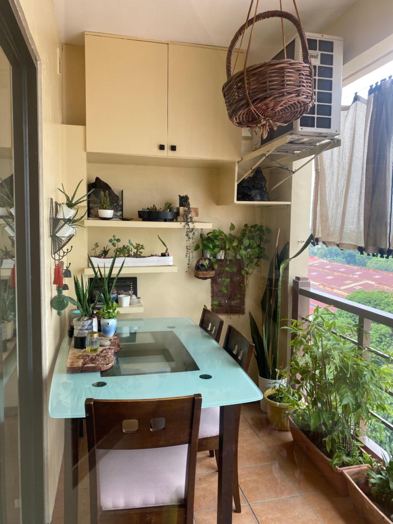 Raya Garden Vacation 2 Bedroom Sunset View