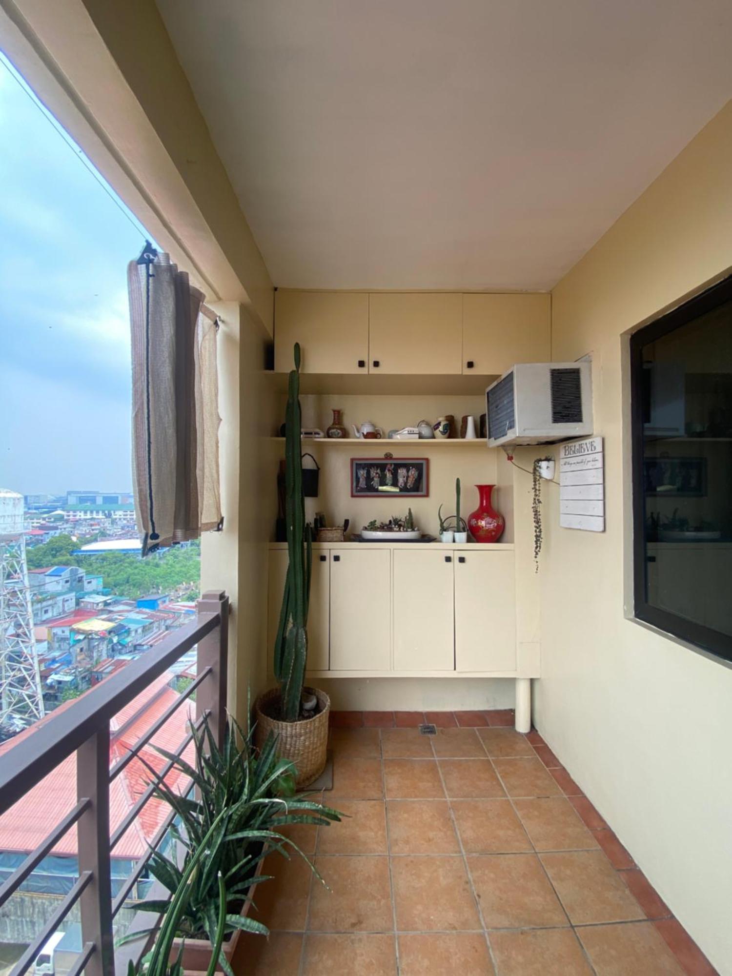 Raya Garden Vacation 2 Bedroom Sunset View Apartment