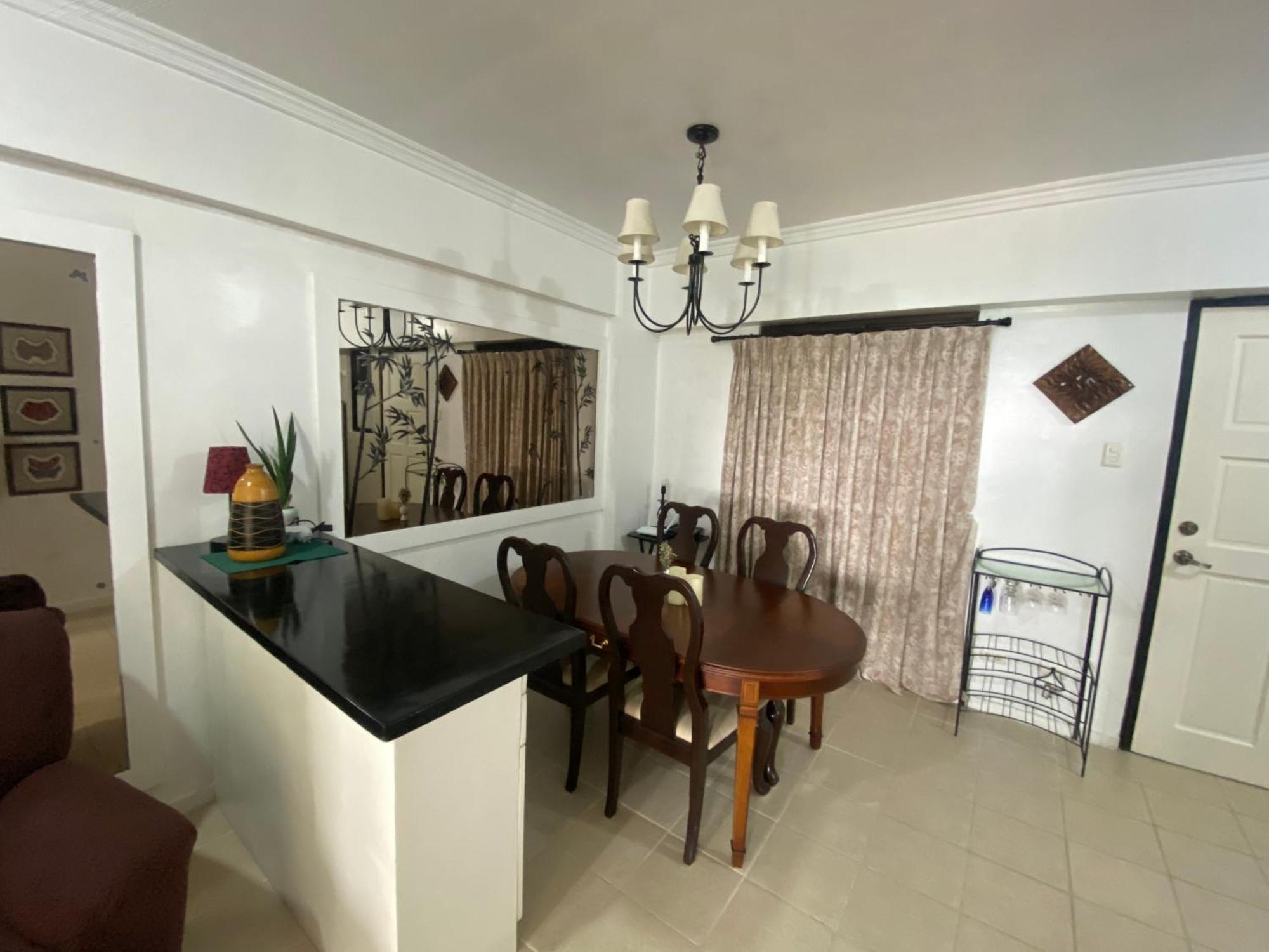 Raya Garden Vacation 2 Bedroom Sunset View *