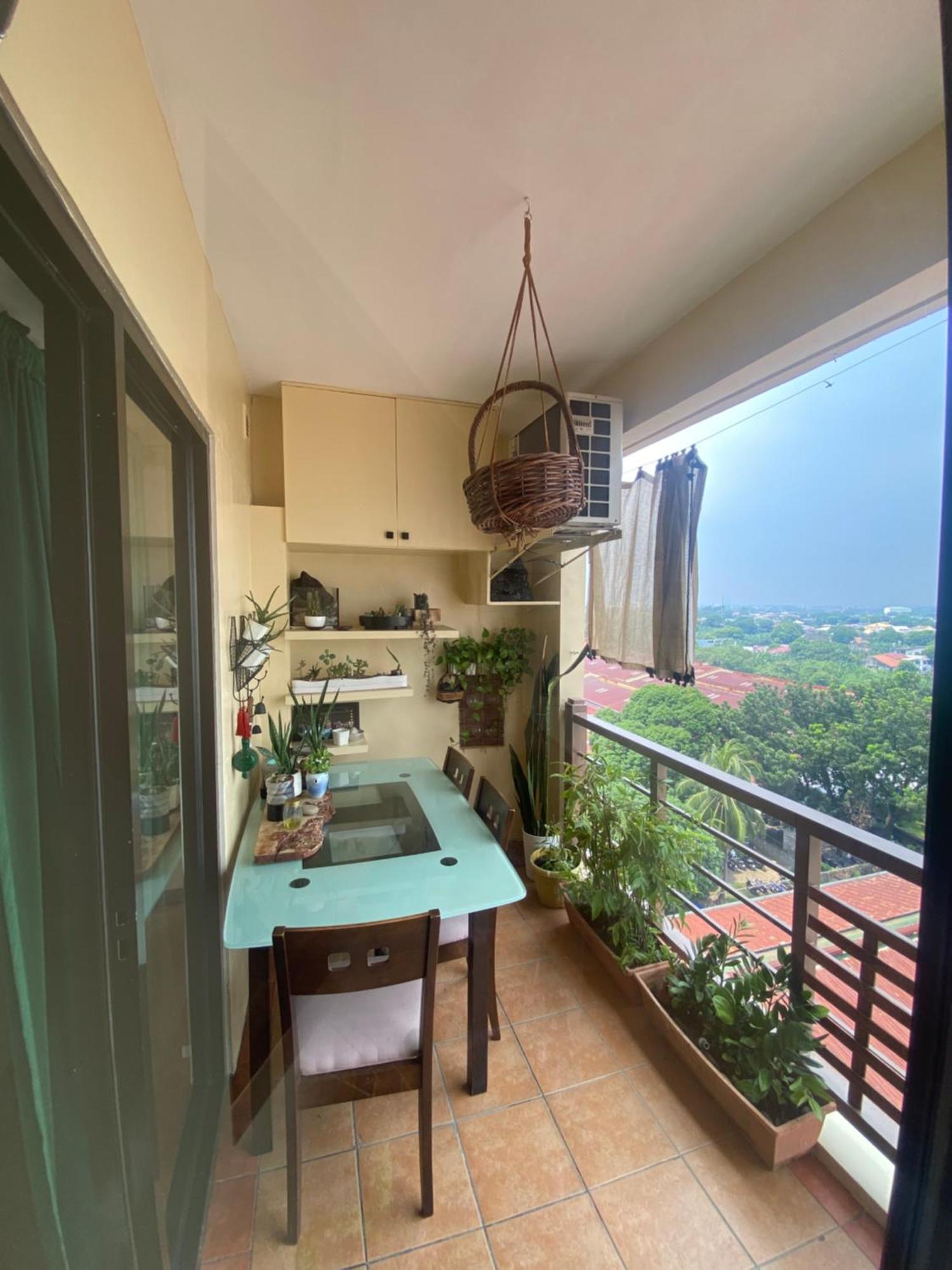 Apartment Raya Garden Vacation 2 Bedroom Sunset View *
