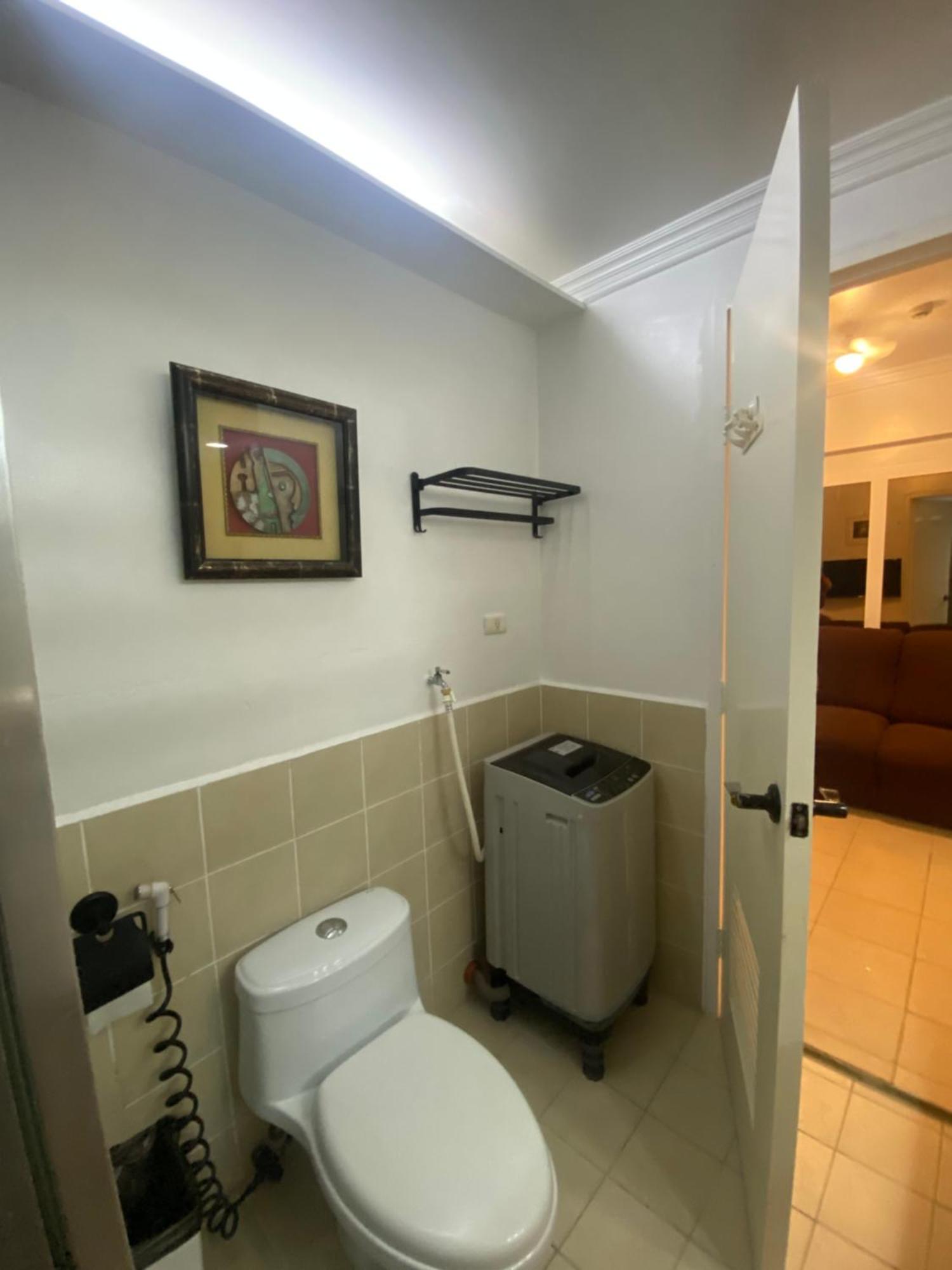 Raya Garden Vacation 2 Bedroom Sunset View