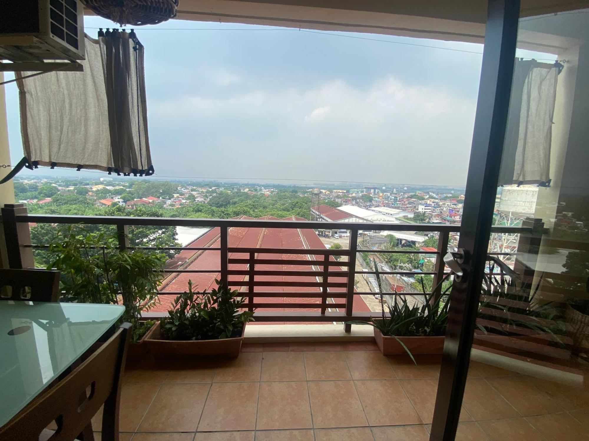 Raya Garden Vacation 2 Bedroom Sunset View *