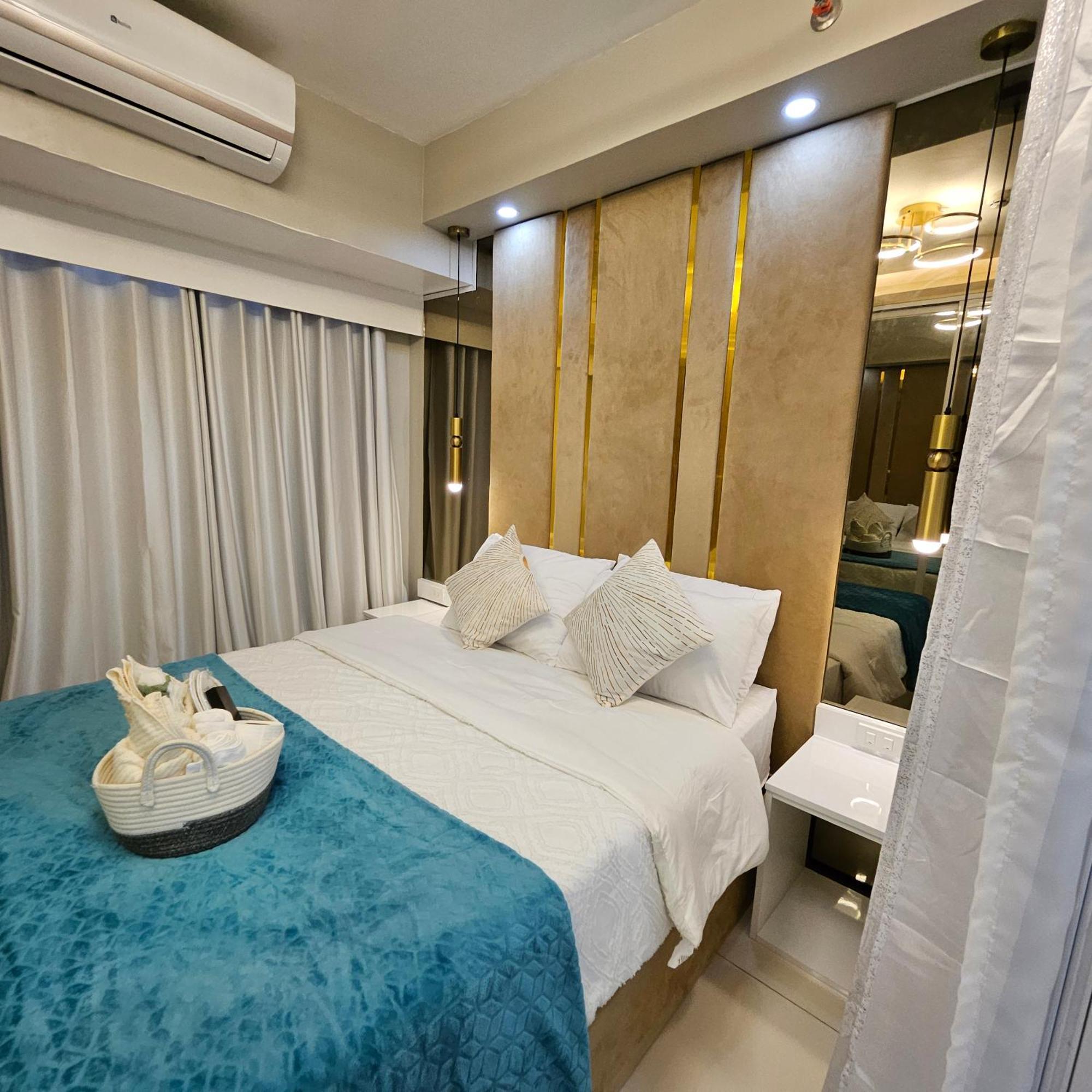 The Glorious Haven Near Moa * Manila