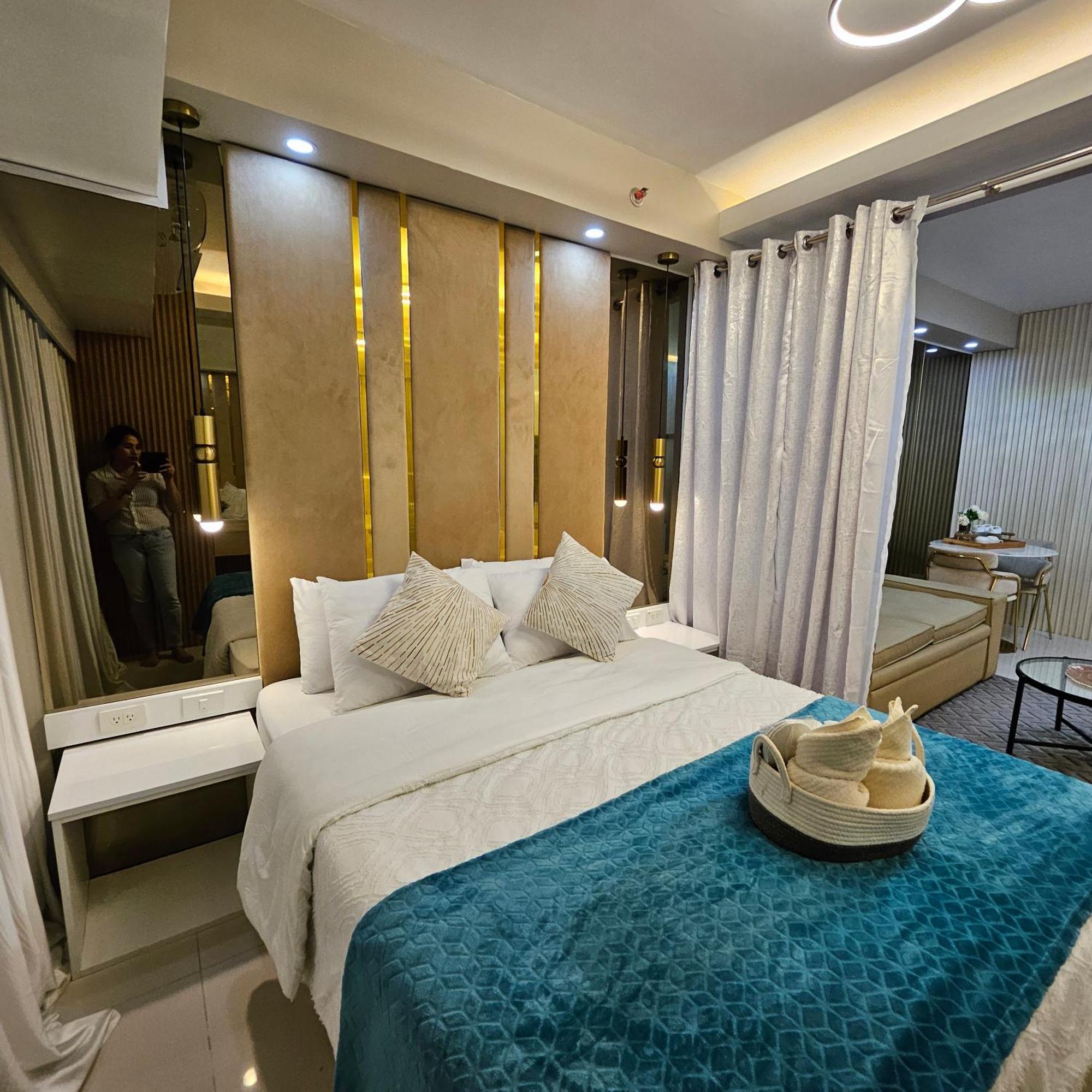 Apartamento The Glorious Haven Near Moa